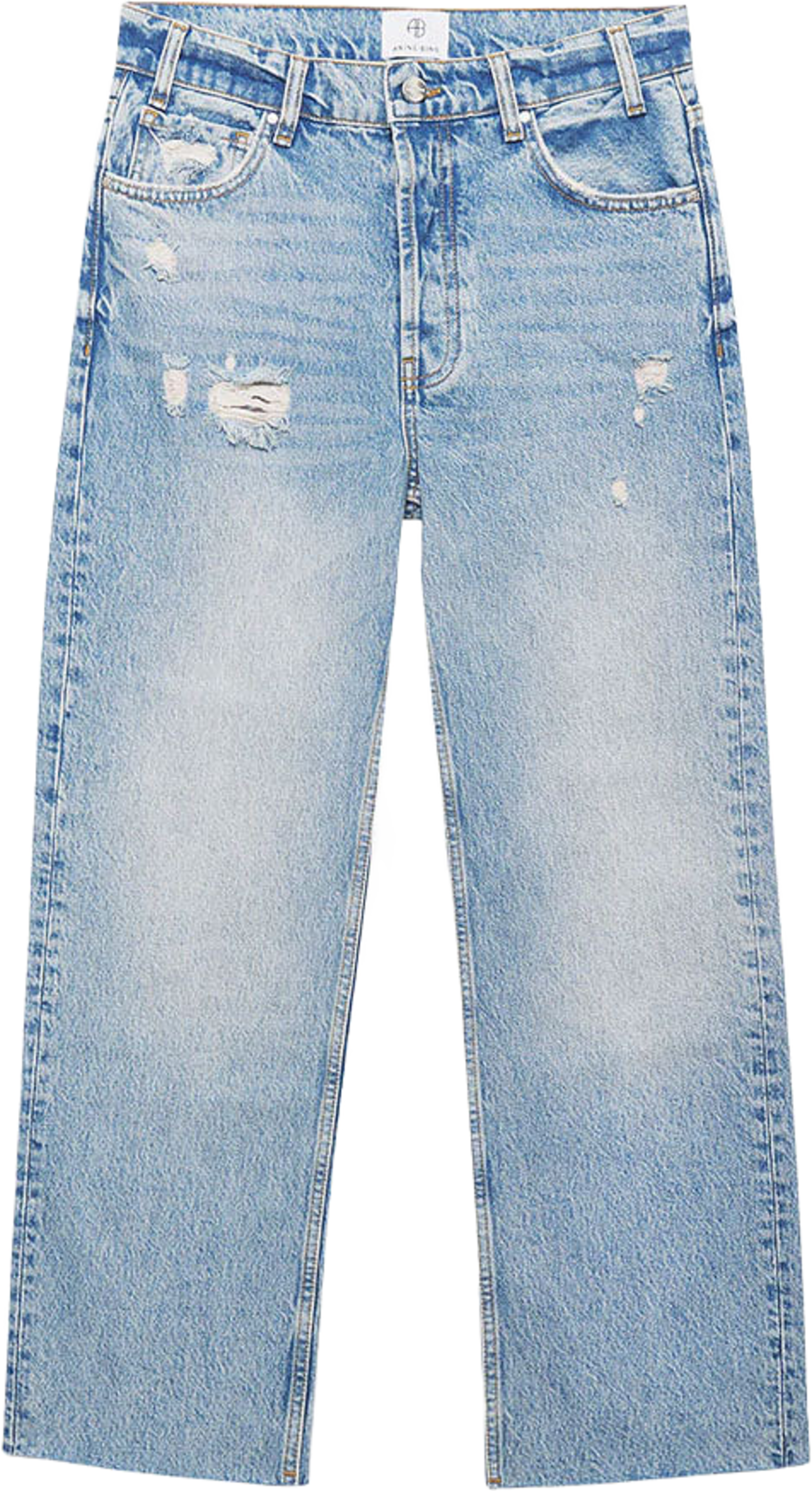 Gavin Jeans