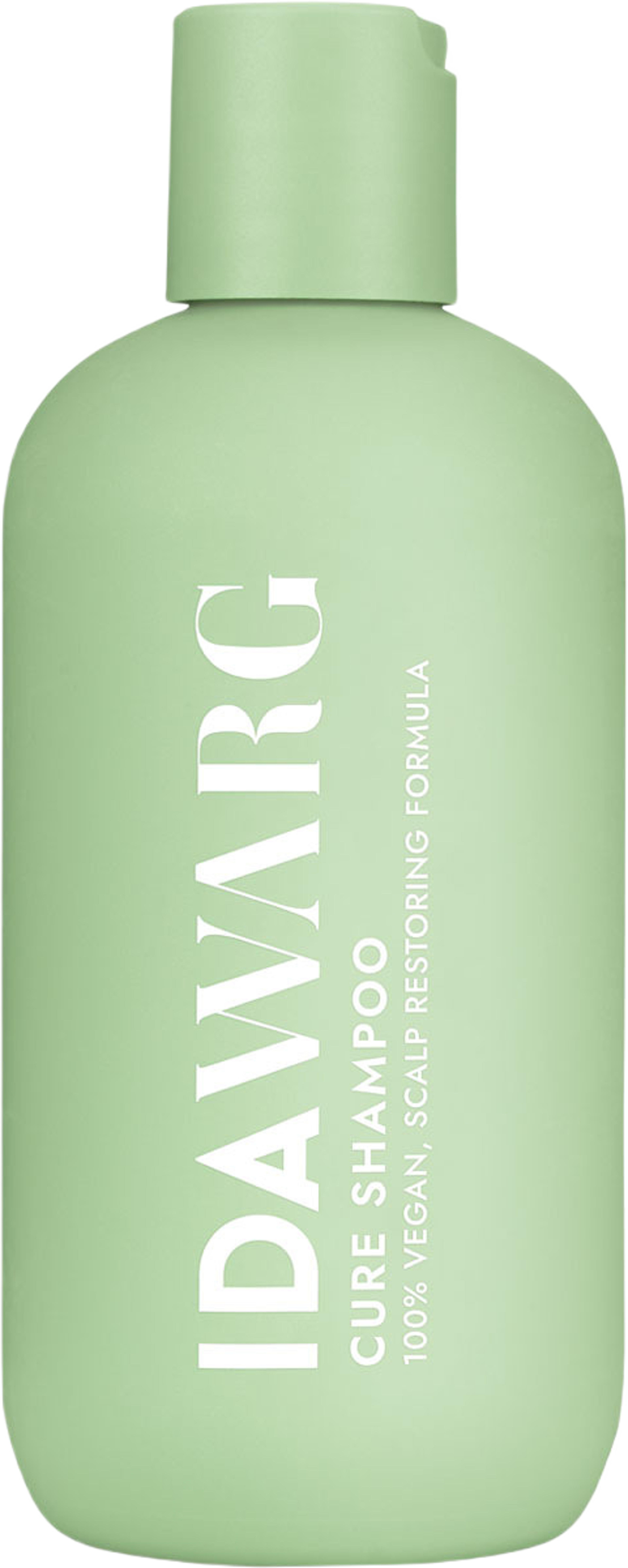 Cure Shampoo