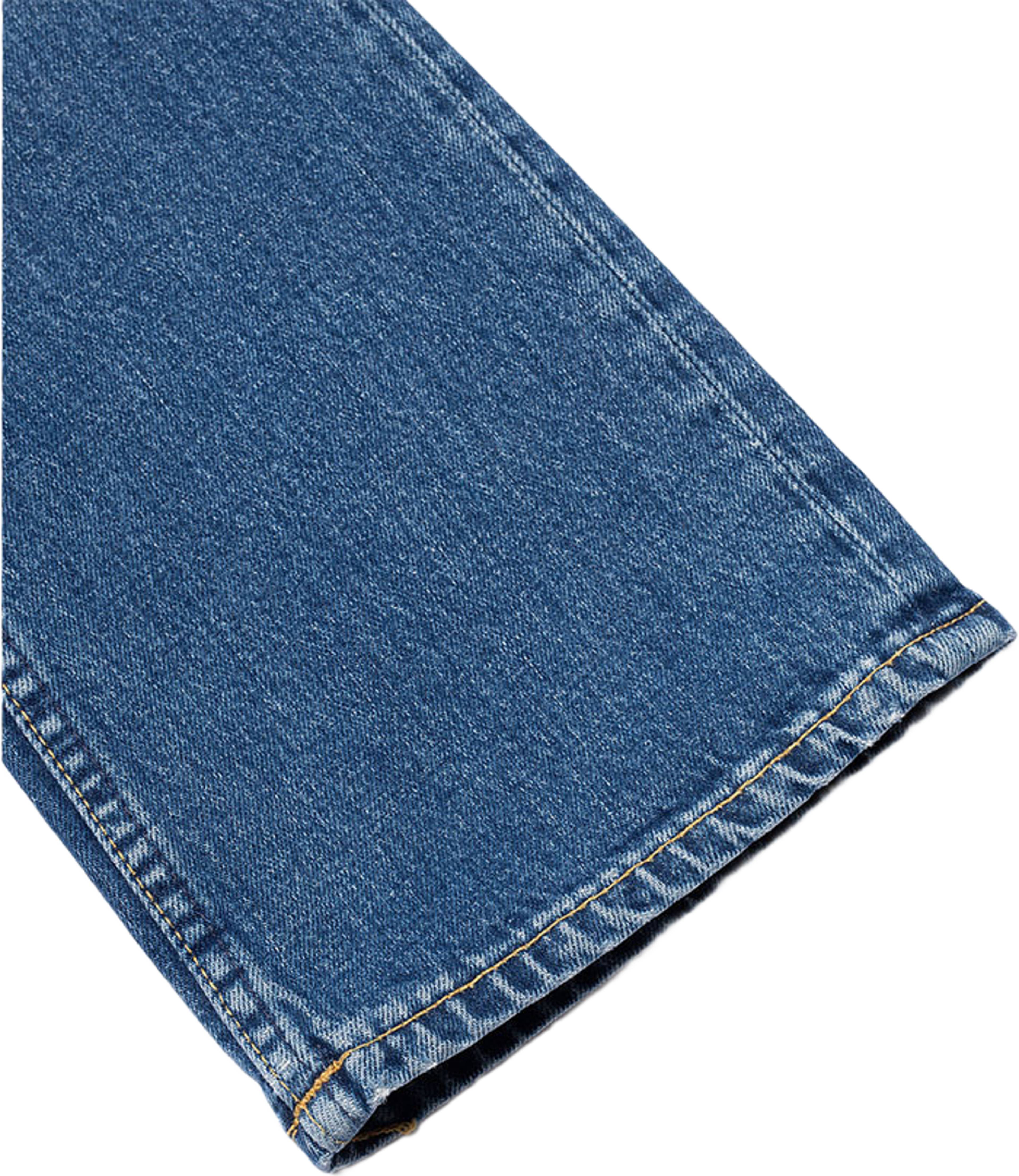 Rowdy Ruth French Blue