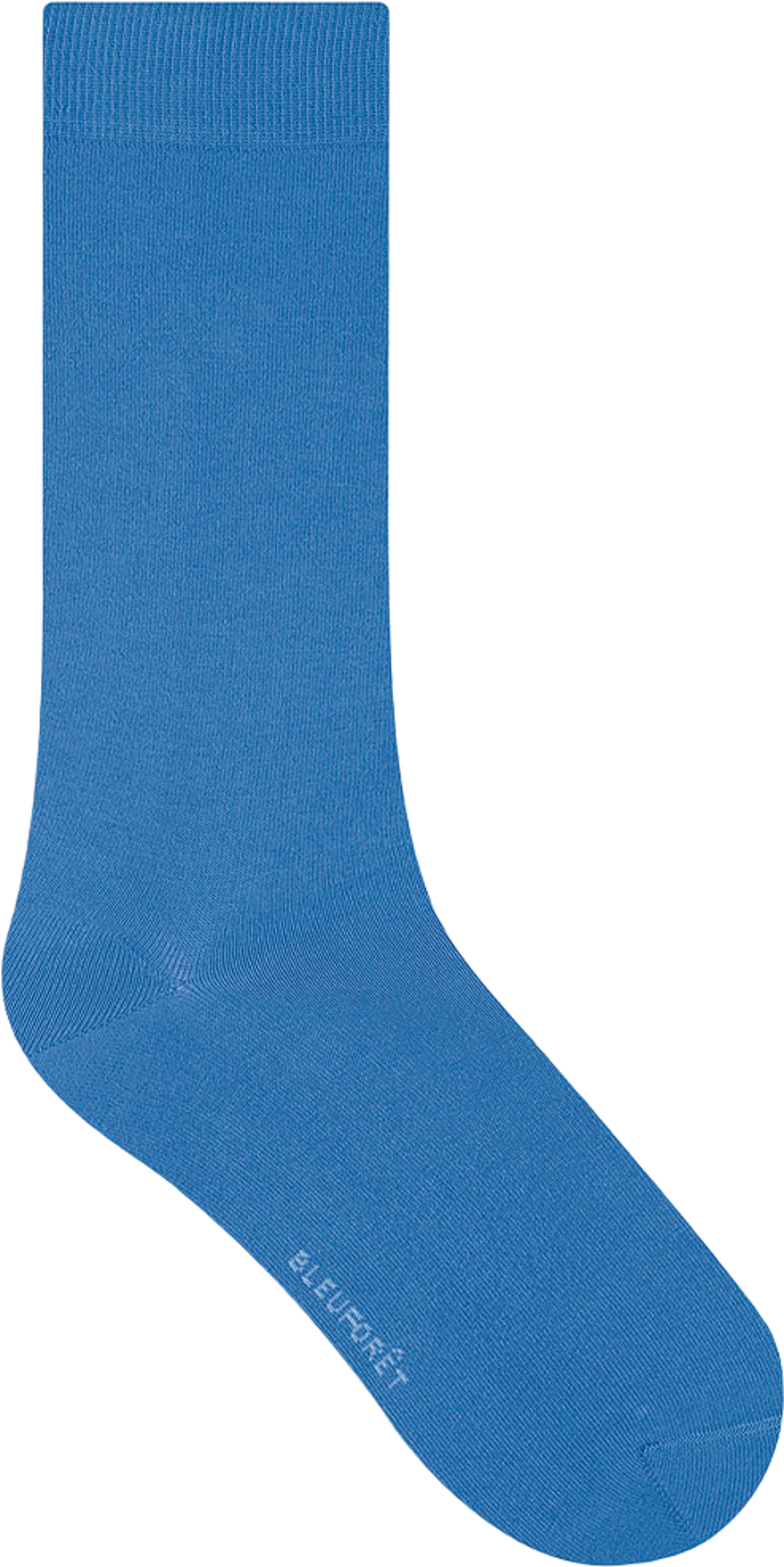 Klassisk socka i egyptisk bomull