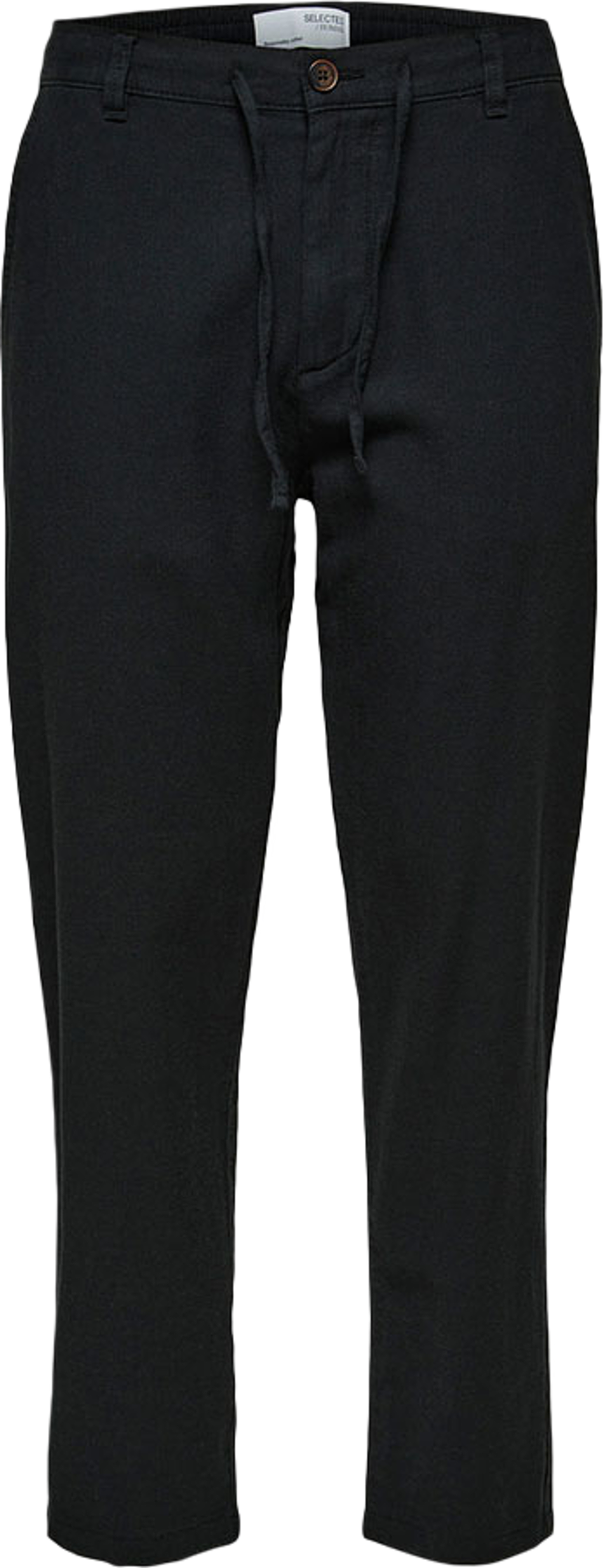 Linnebyxor Tapered BRODY