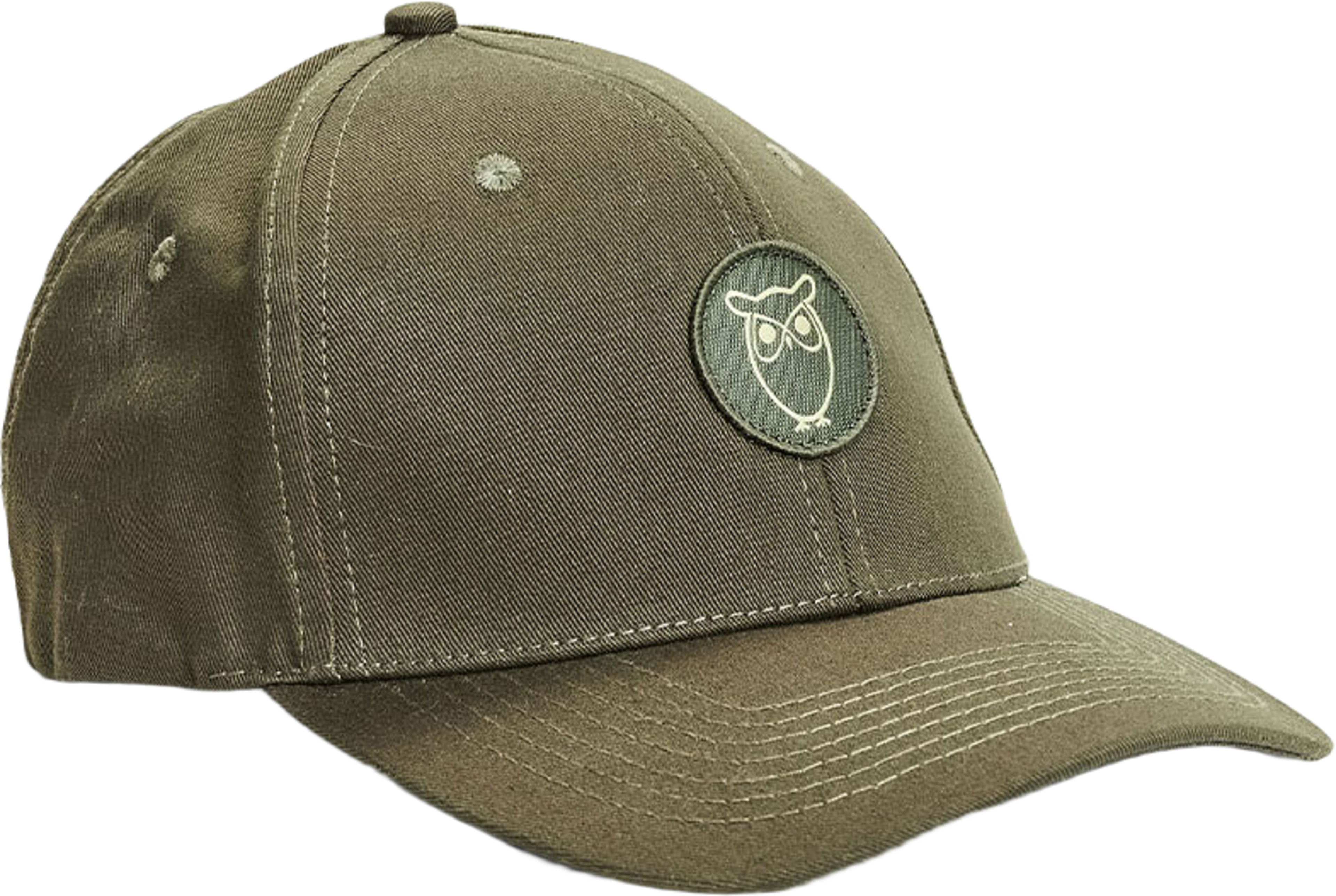 Twill Baseball Cap