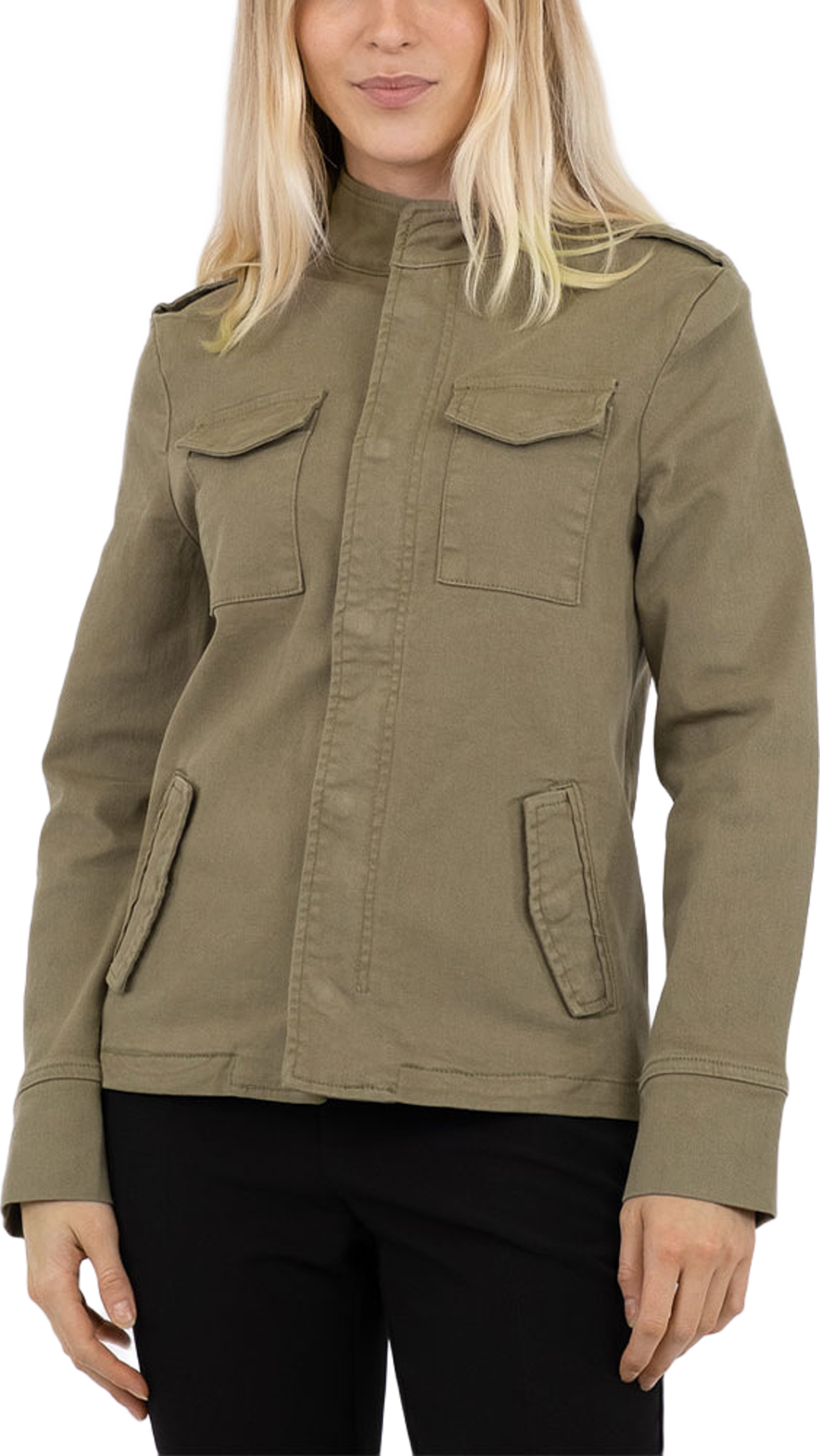 Ryan Jacket