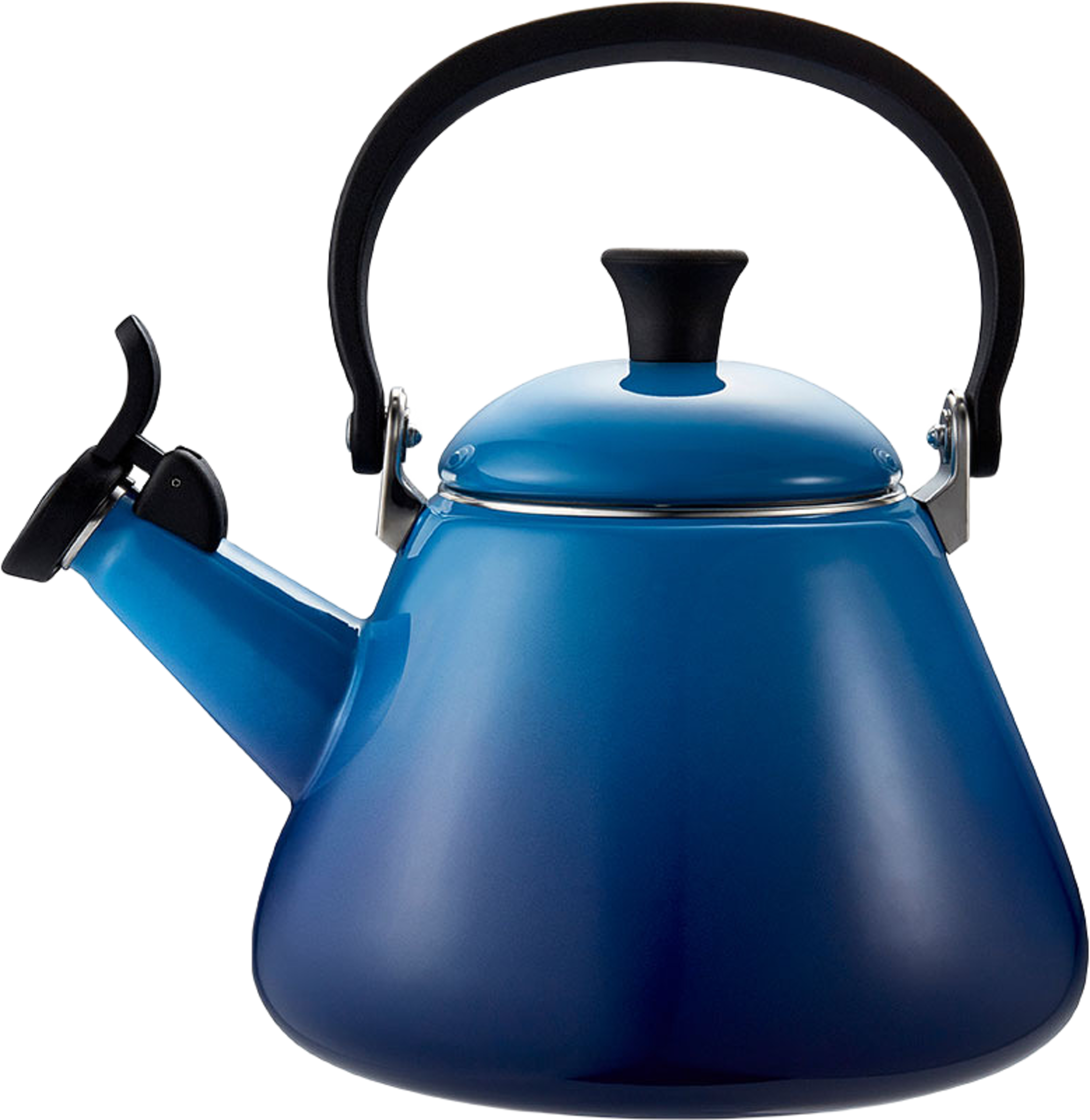 Kone Vattenkittel Azure Blue