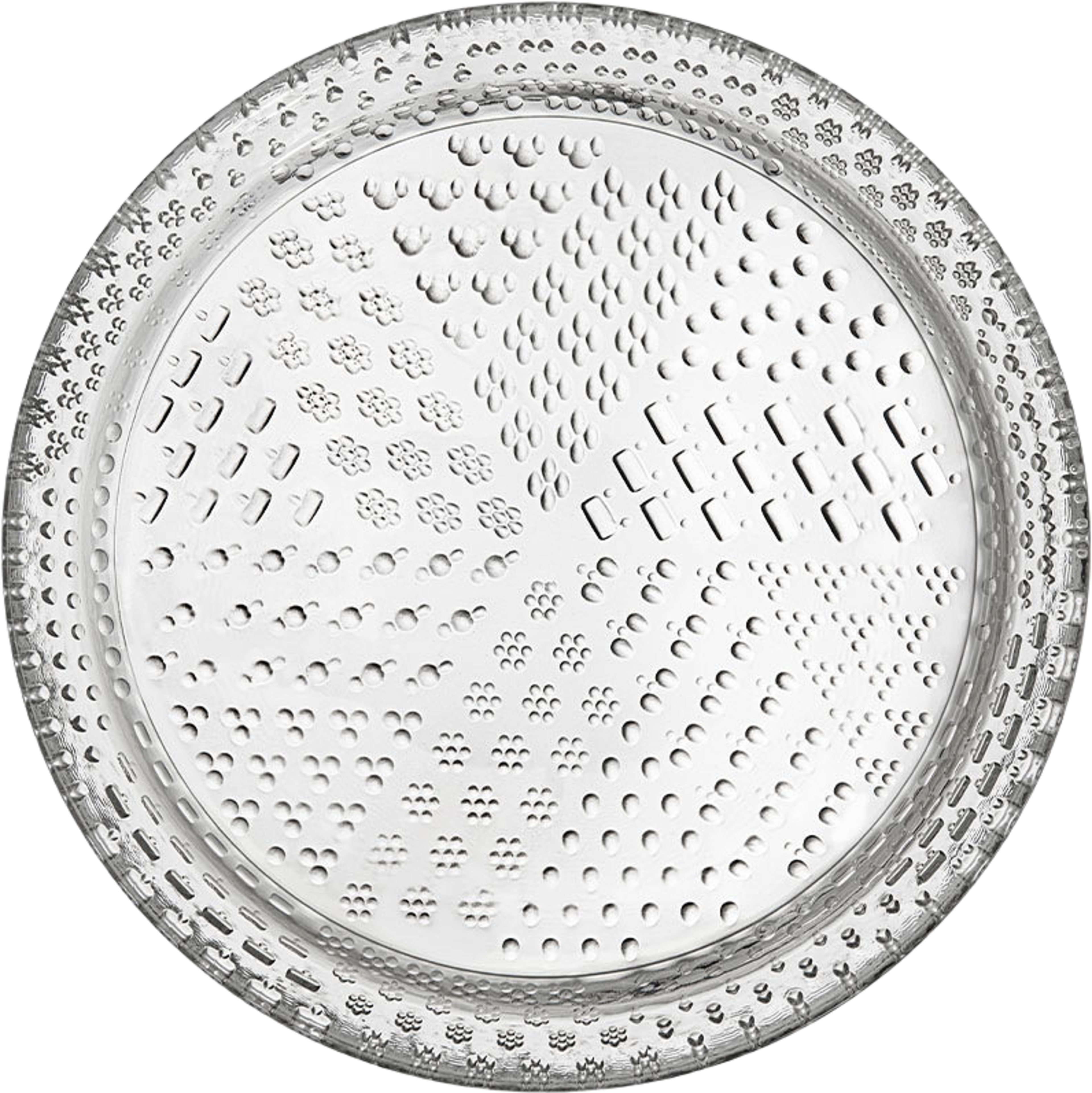 Tallrik Tundra 15,4 cm