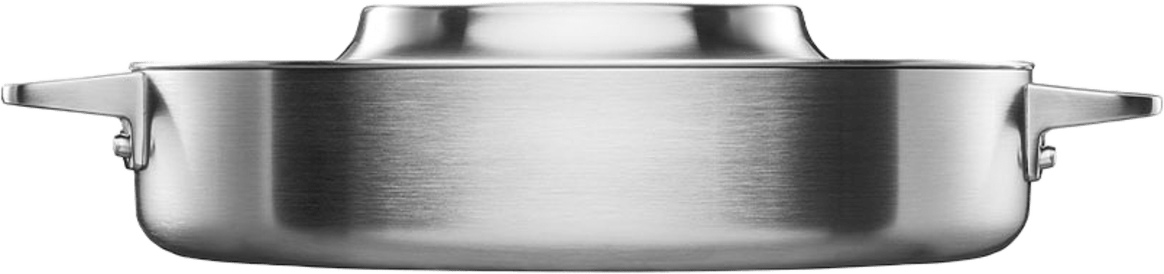 Norden Steel ugnspanna 28 cm
