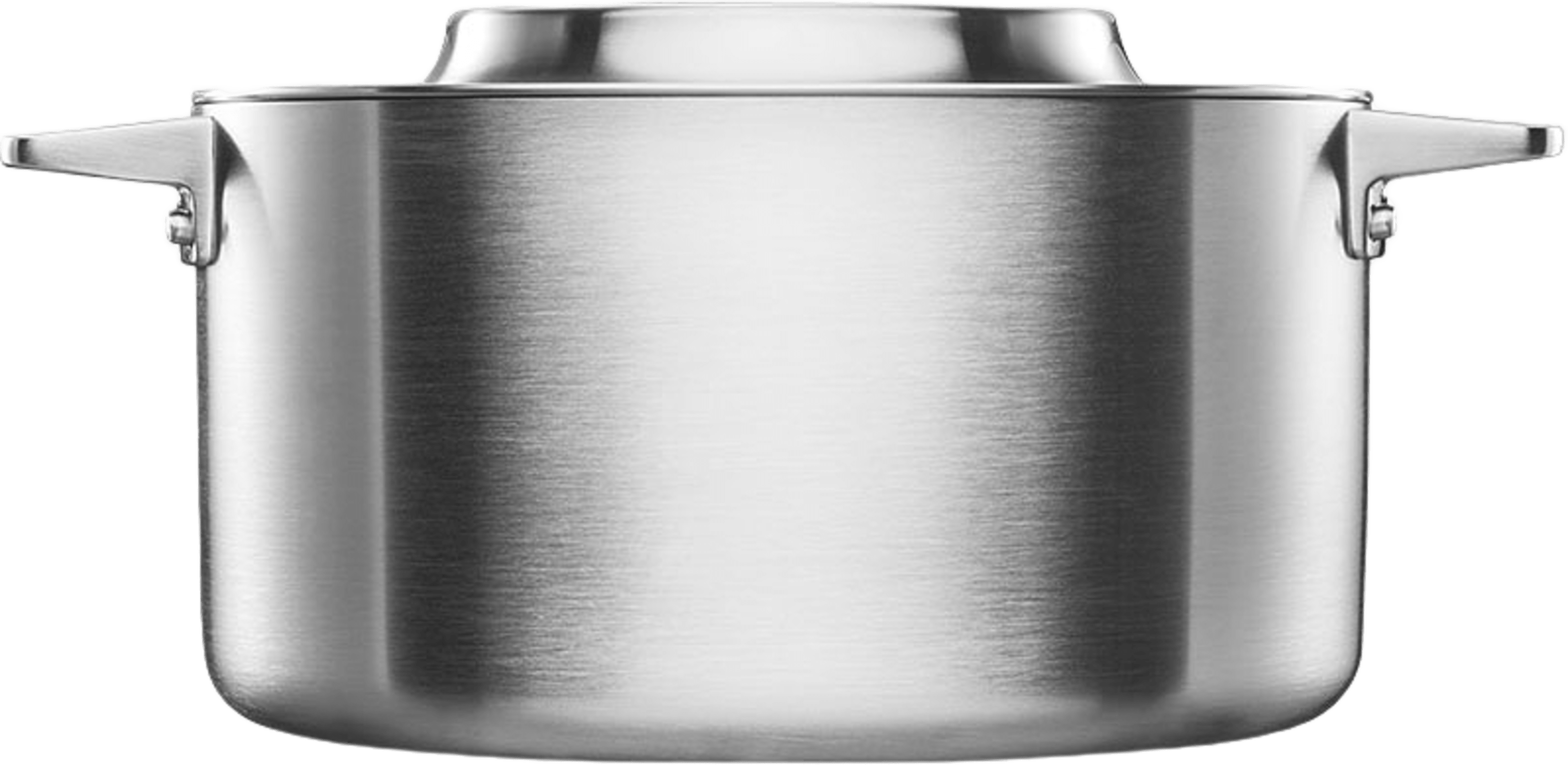Norden Steel gryta 5 L