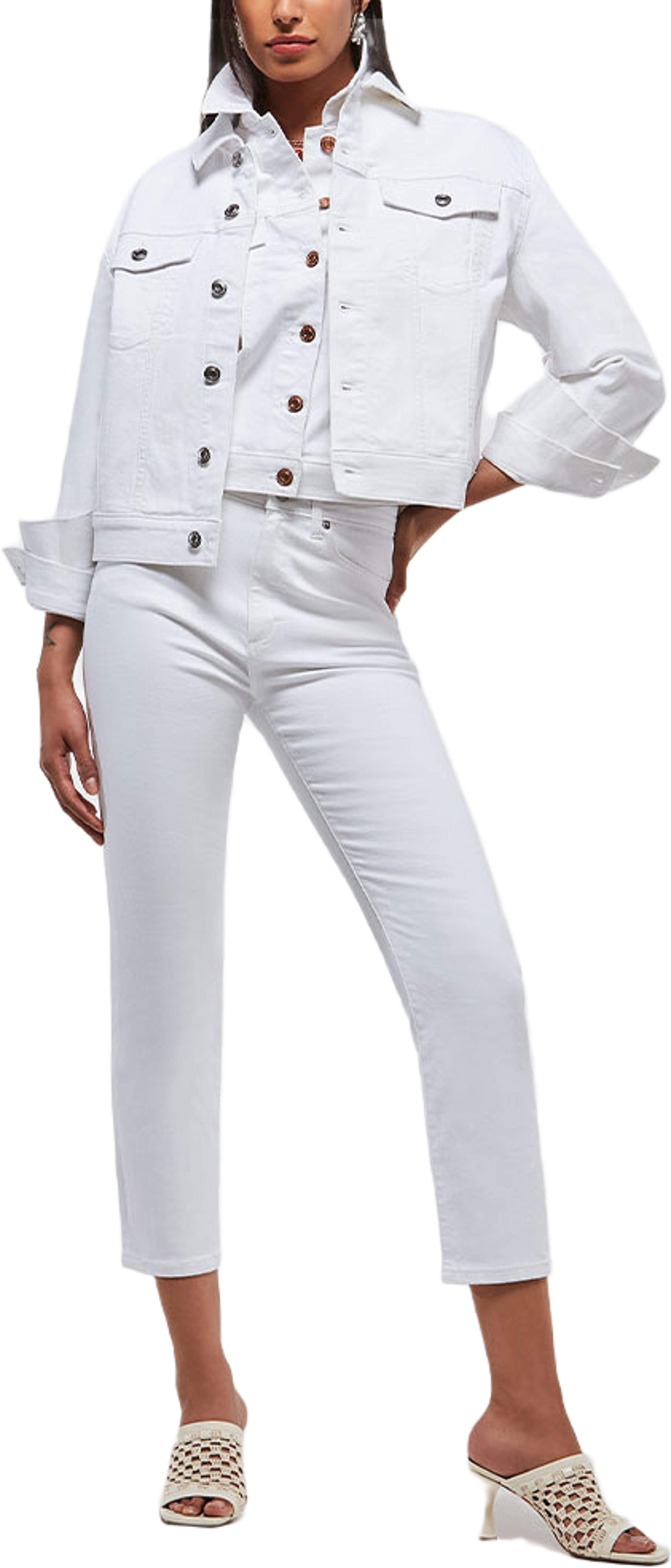 Stretchjeans