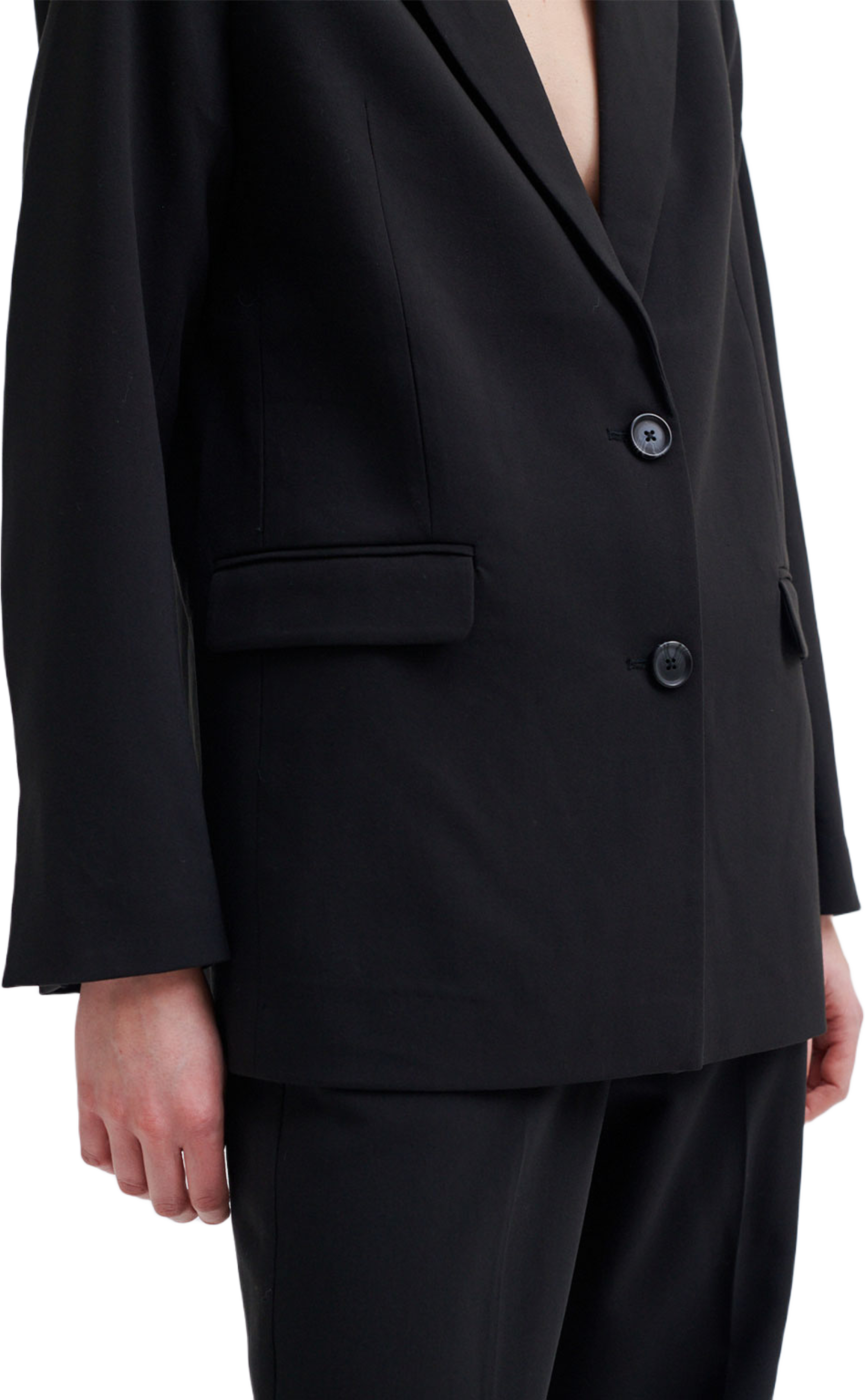 Evie Classic Blazer