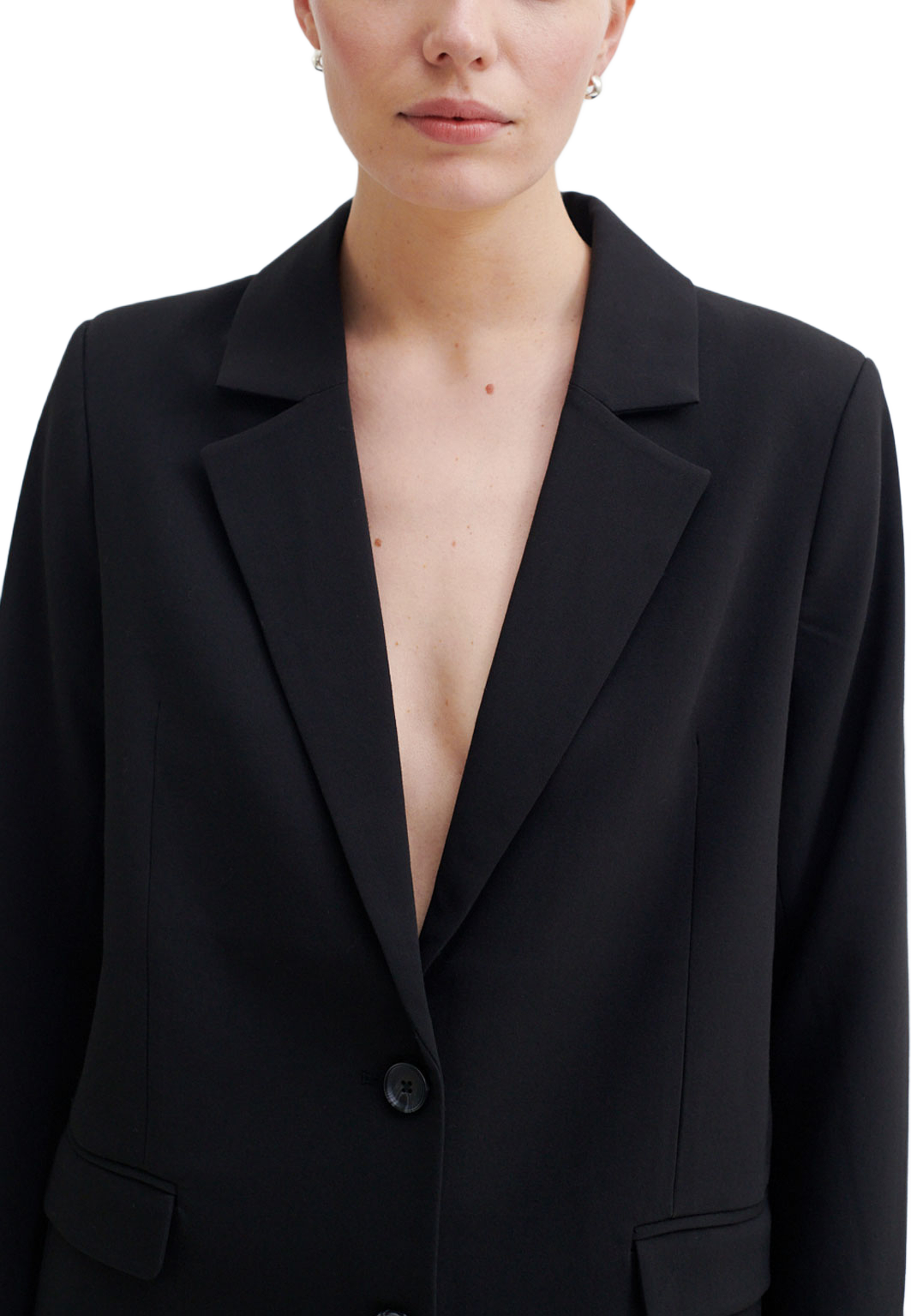 Evie Classic Blazer