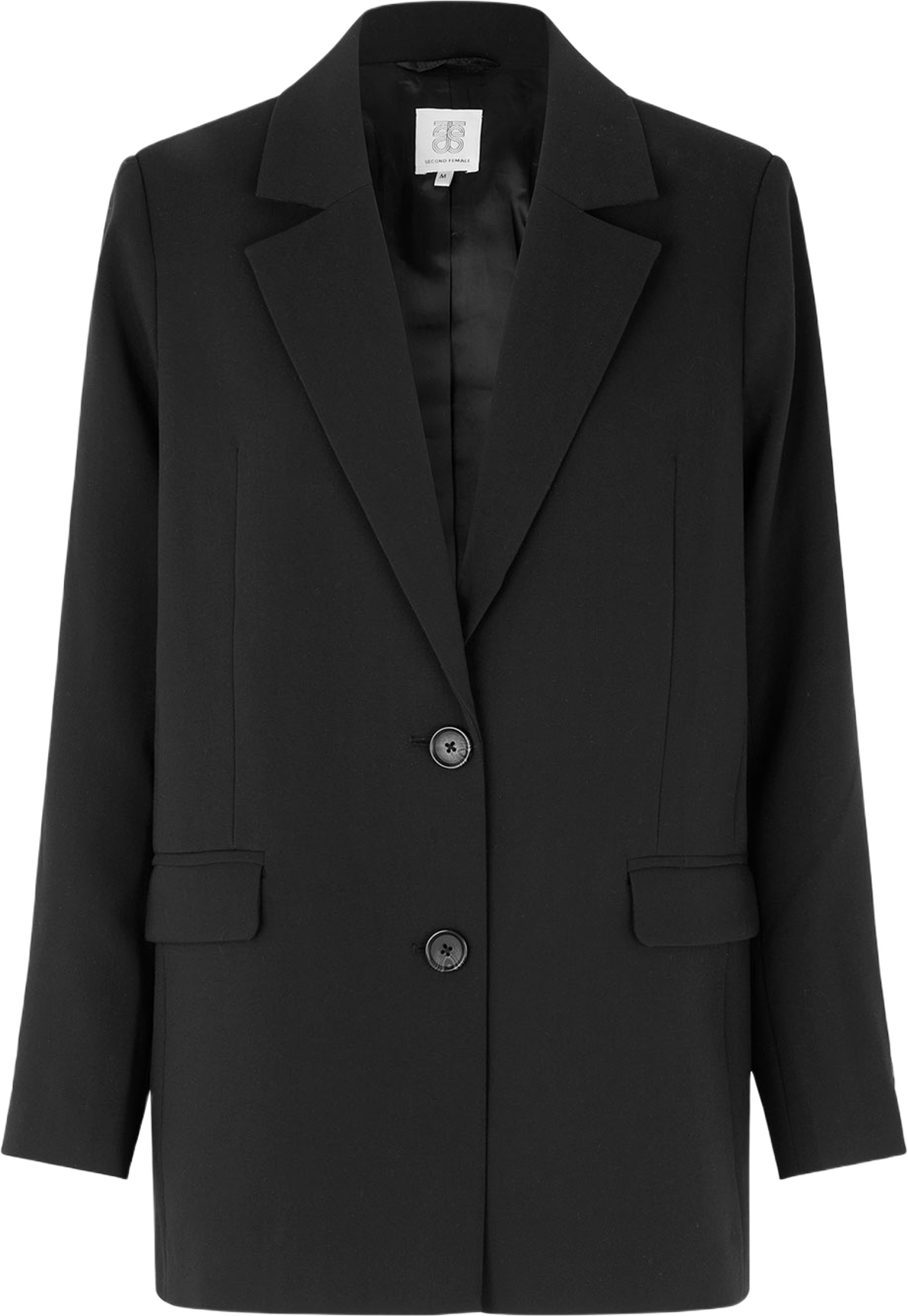 Evie Classic Blazer