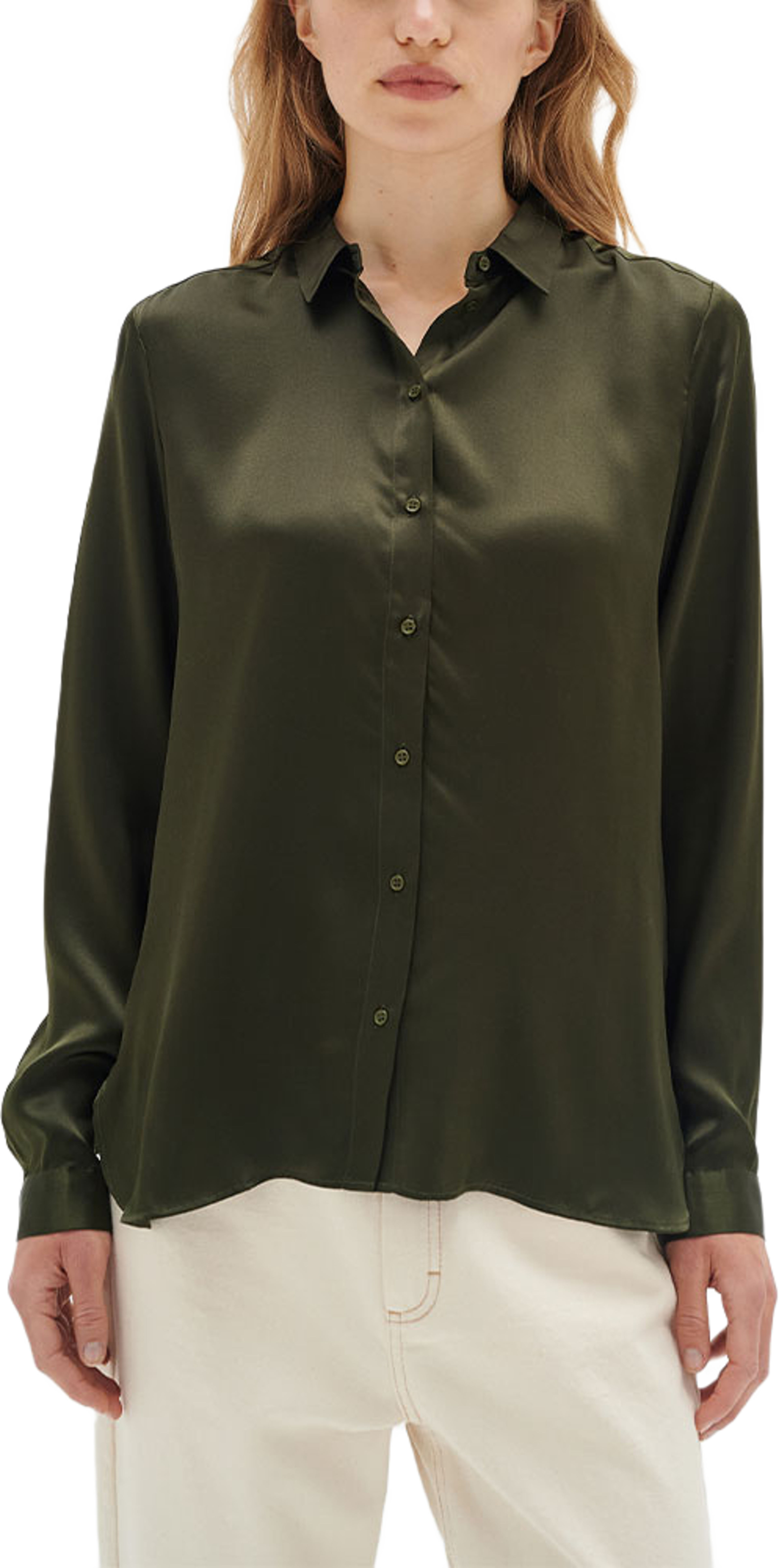 Leonore Shirt