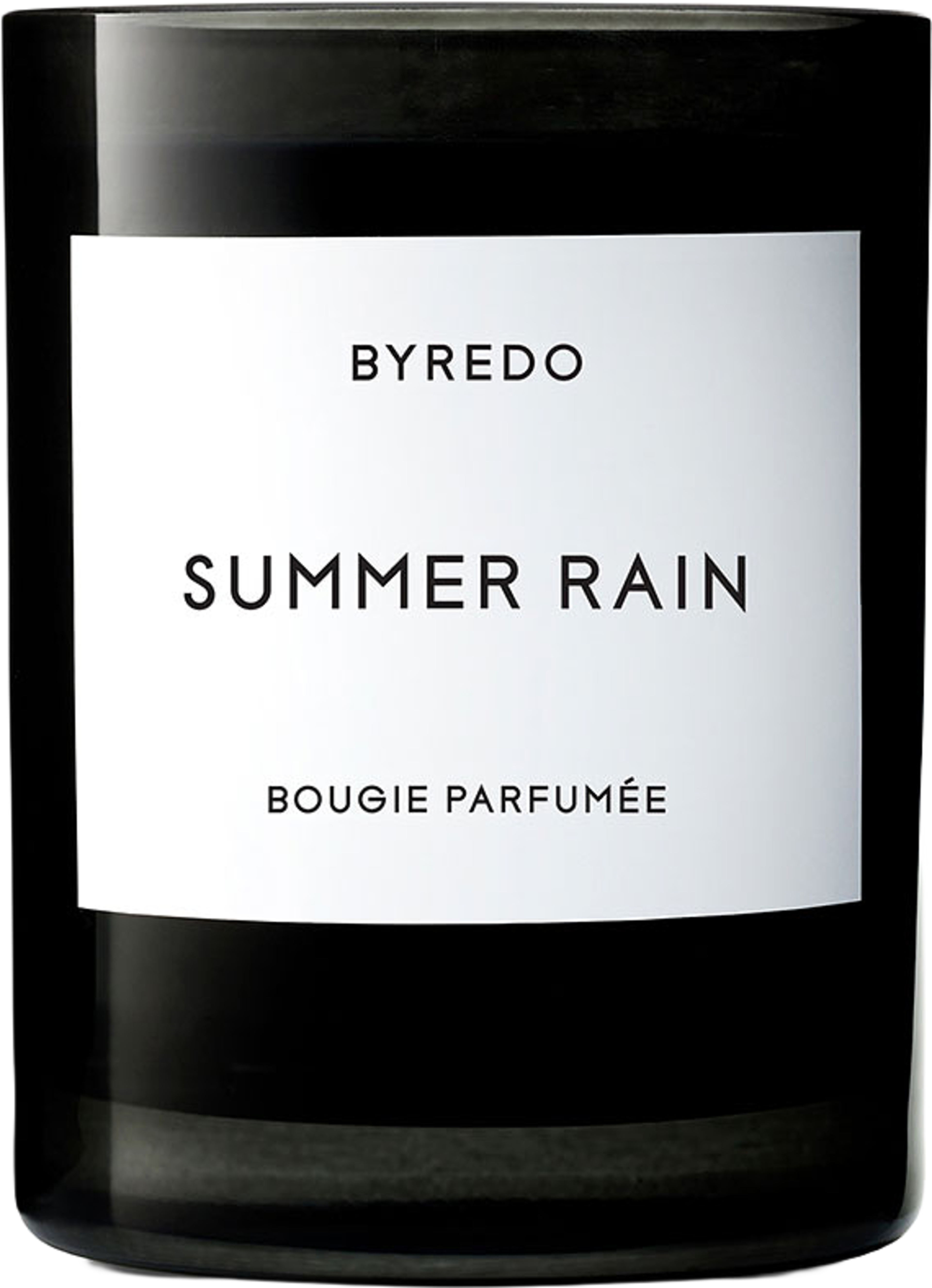 Summer Rain Candle 240g