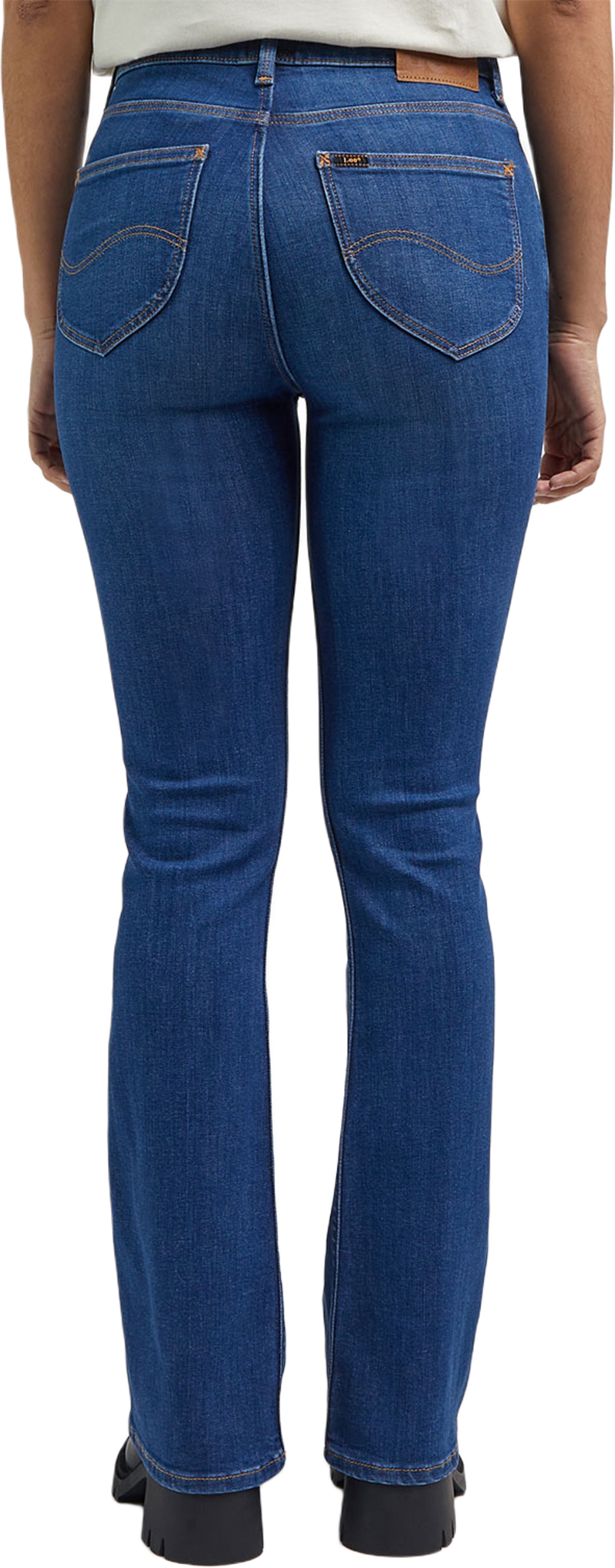 Breese Boot