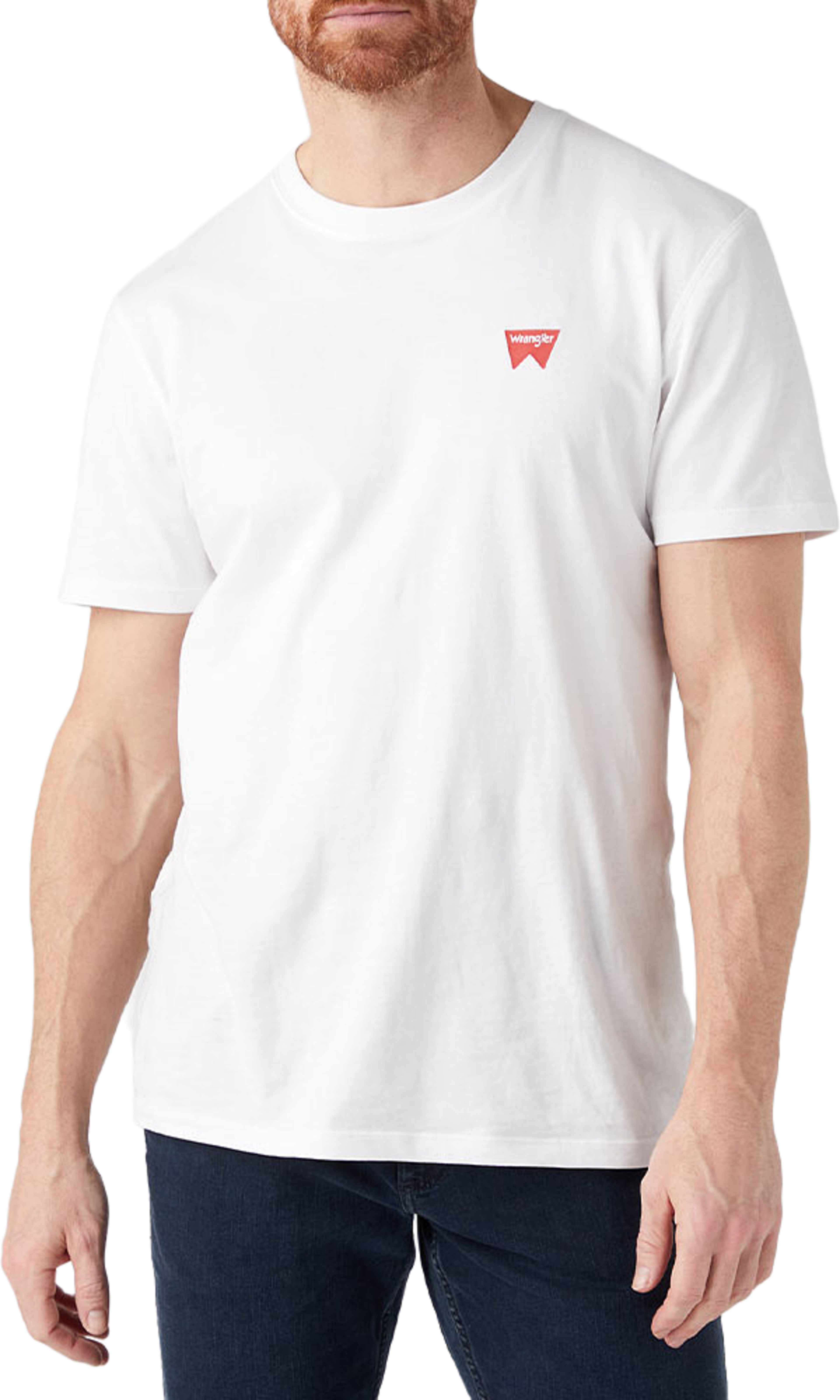 Sign Off Tee