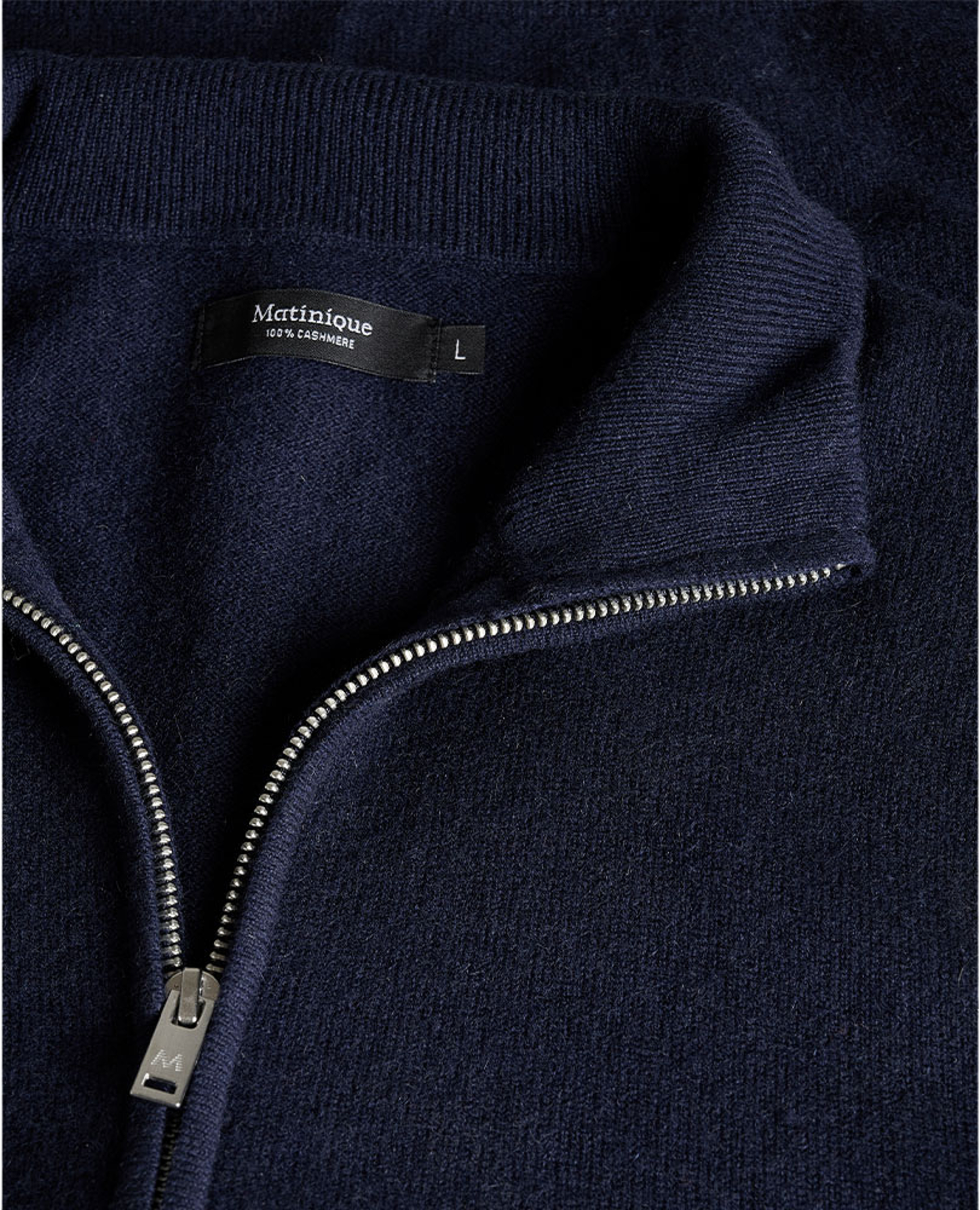 MAmason Cardigan