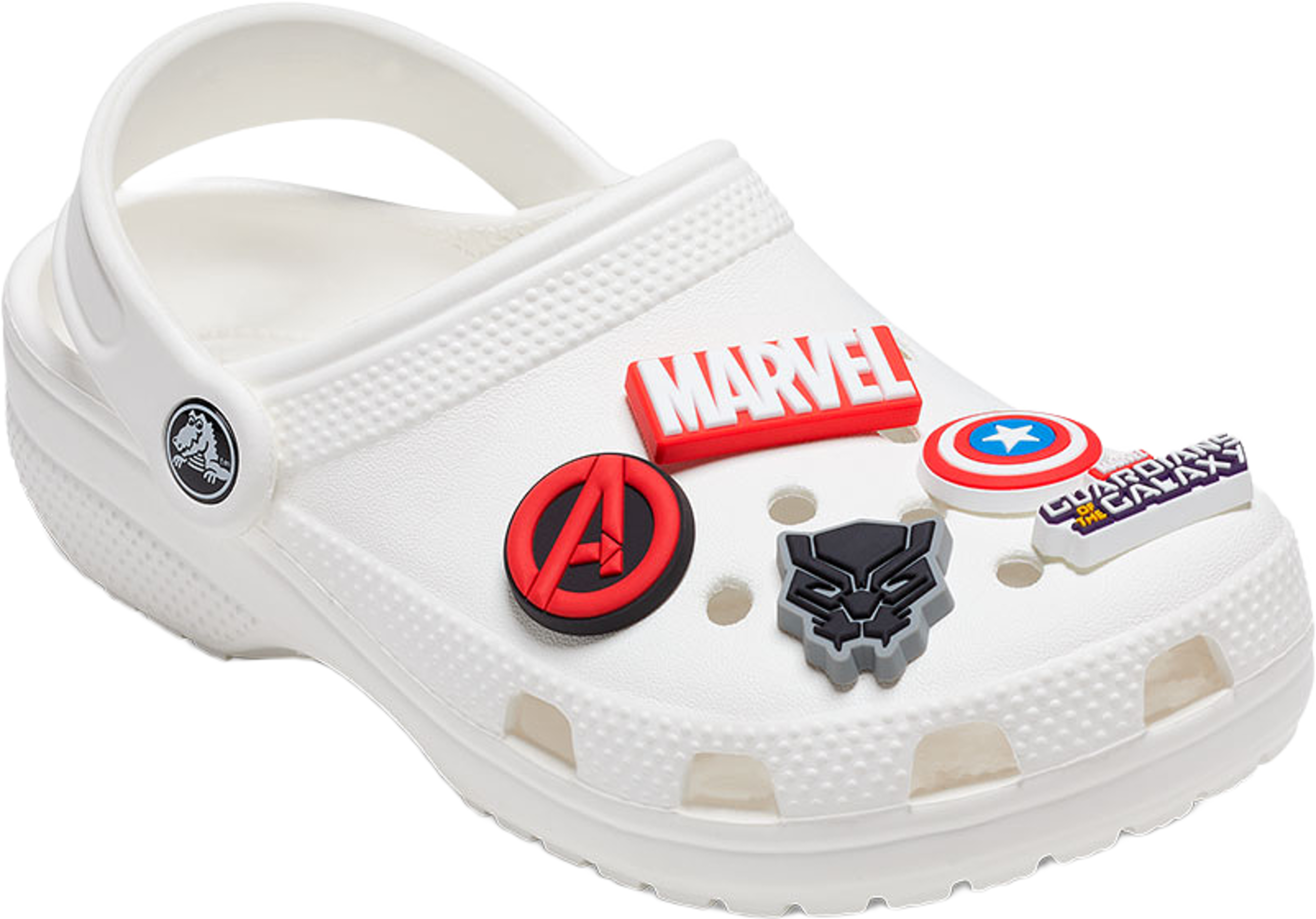 Jibbitz Marvel 5 Pack