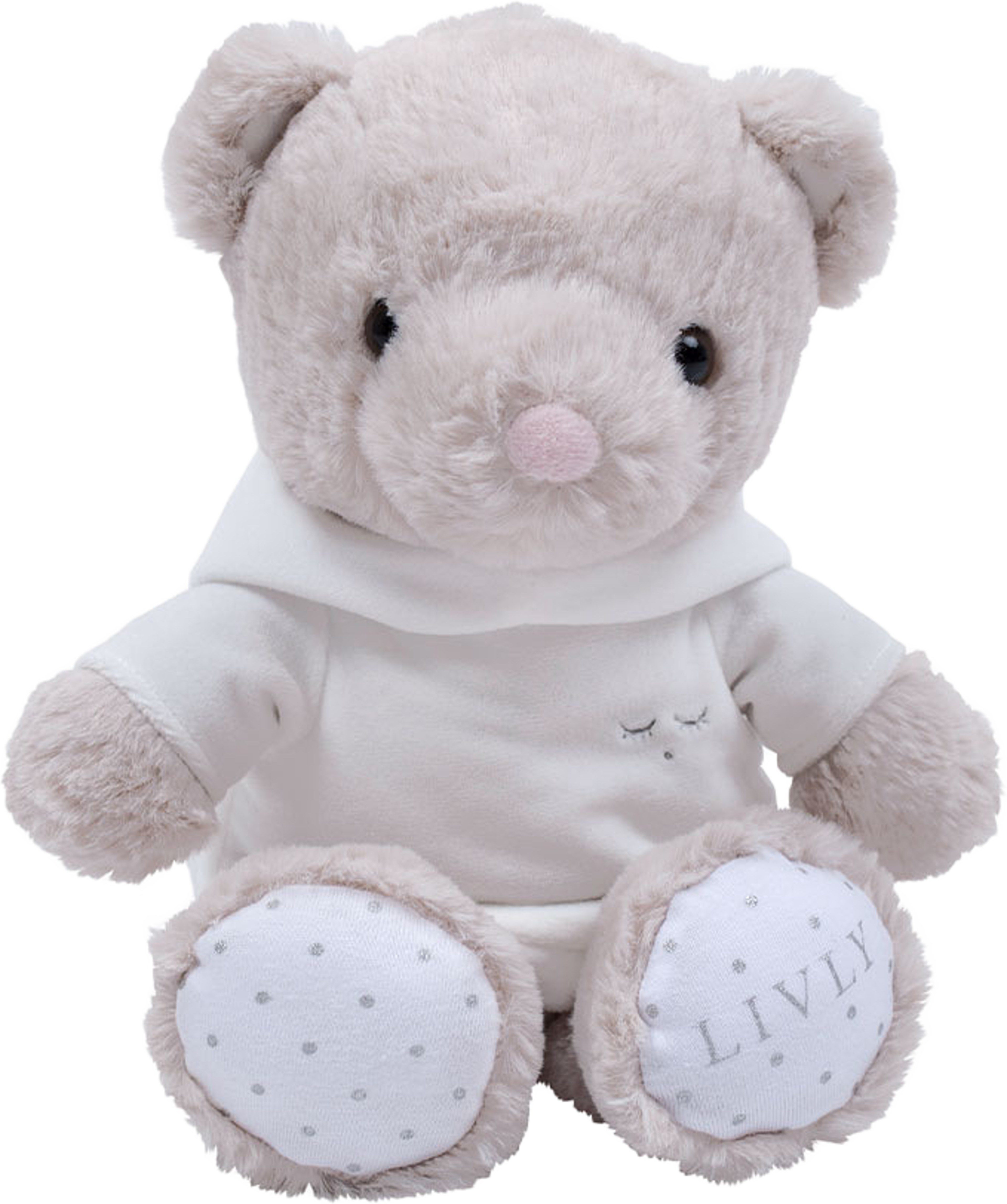 Teddy Tay