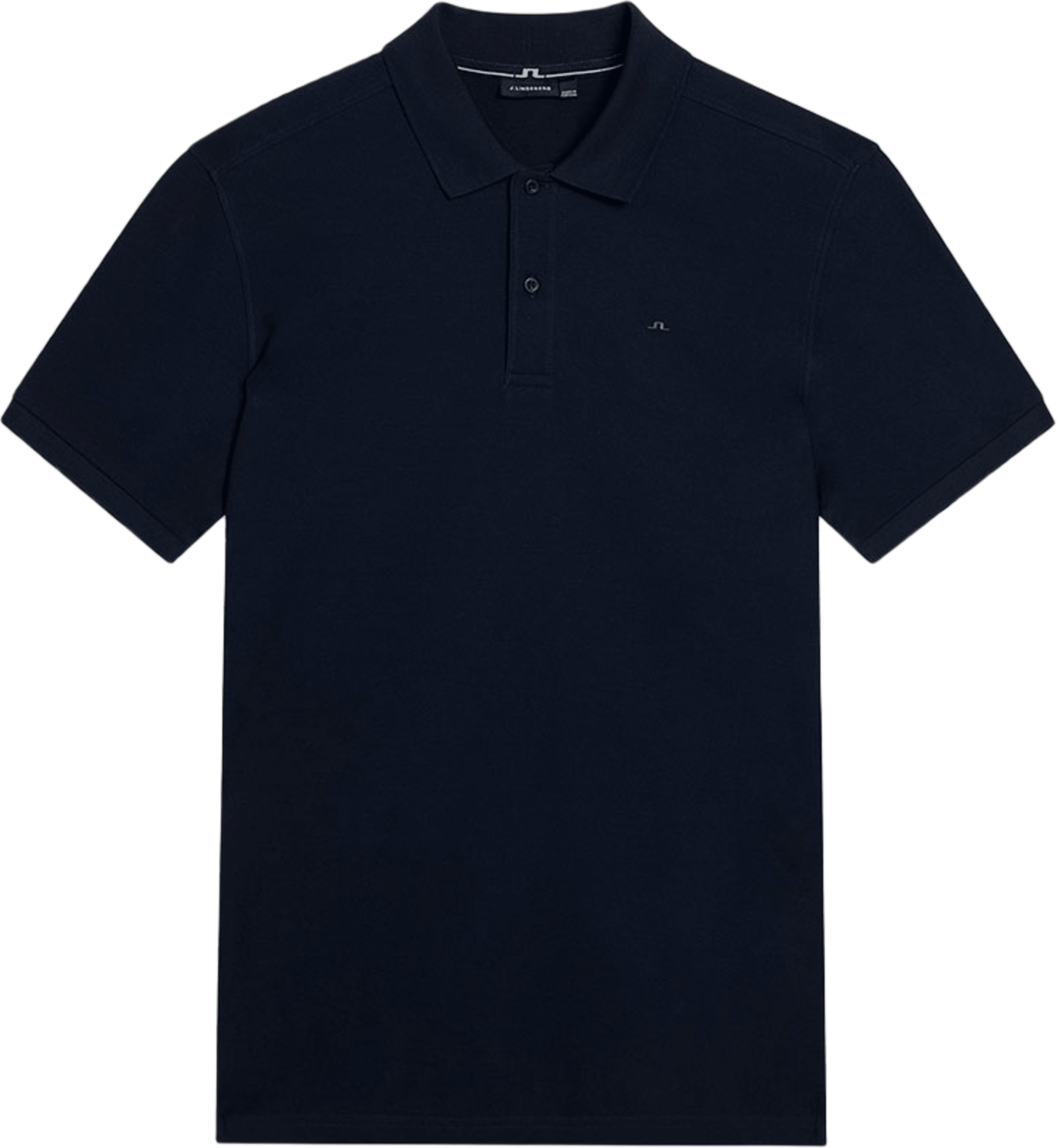 Troy Pique Polo Shirt