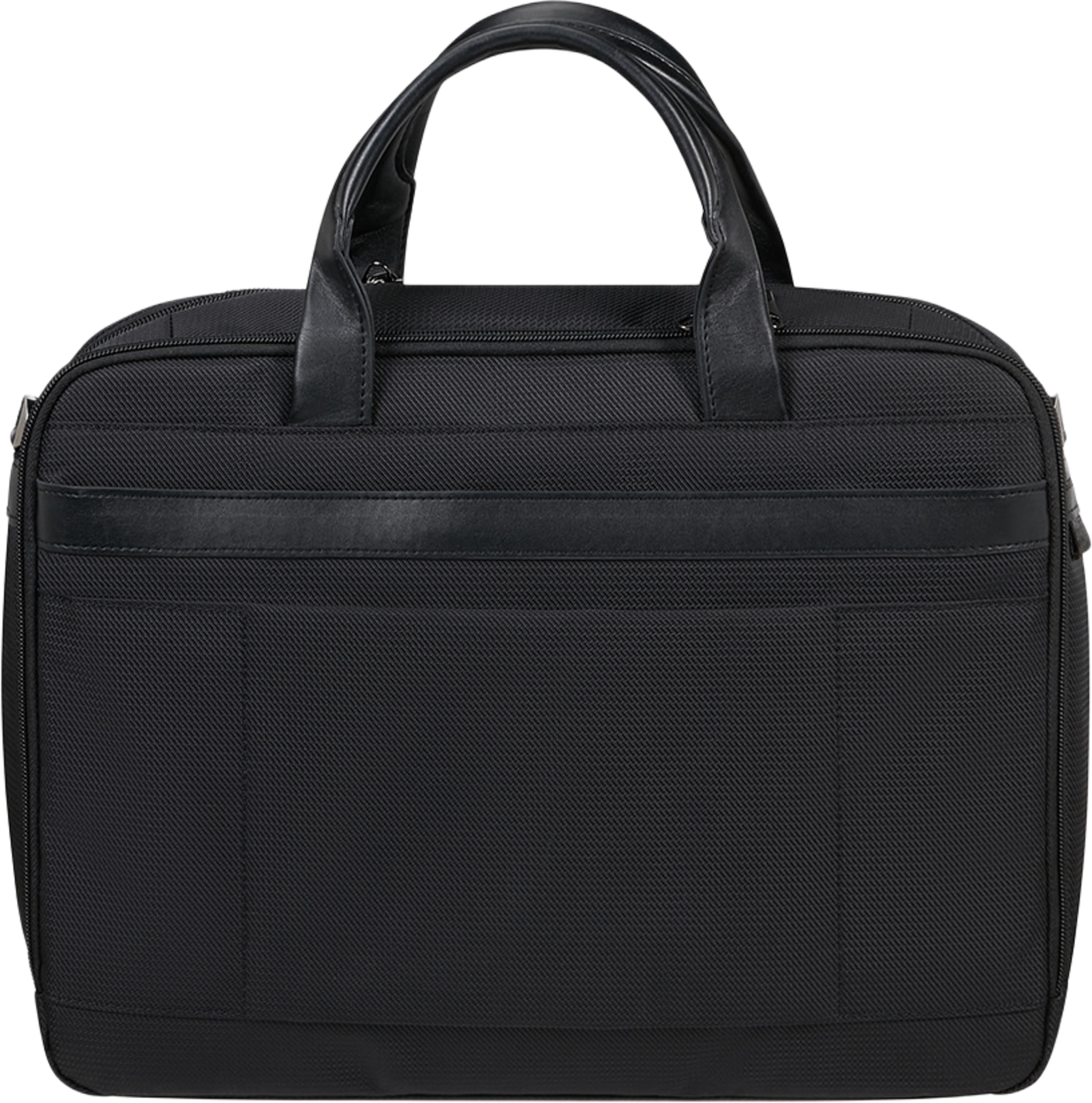 Xbr 2.0 Bailhandle, från Samsonite, i färgen Black. Klicka för att öppna bilden i stort format