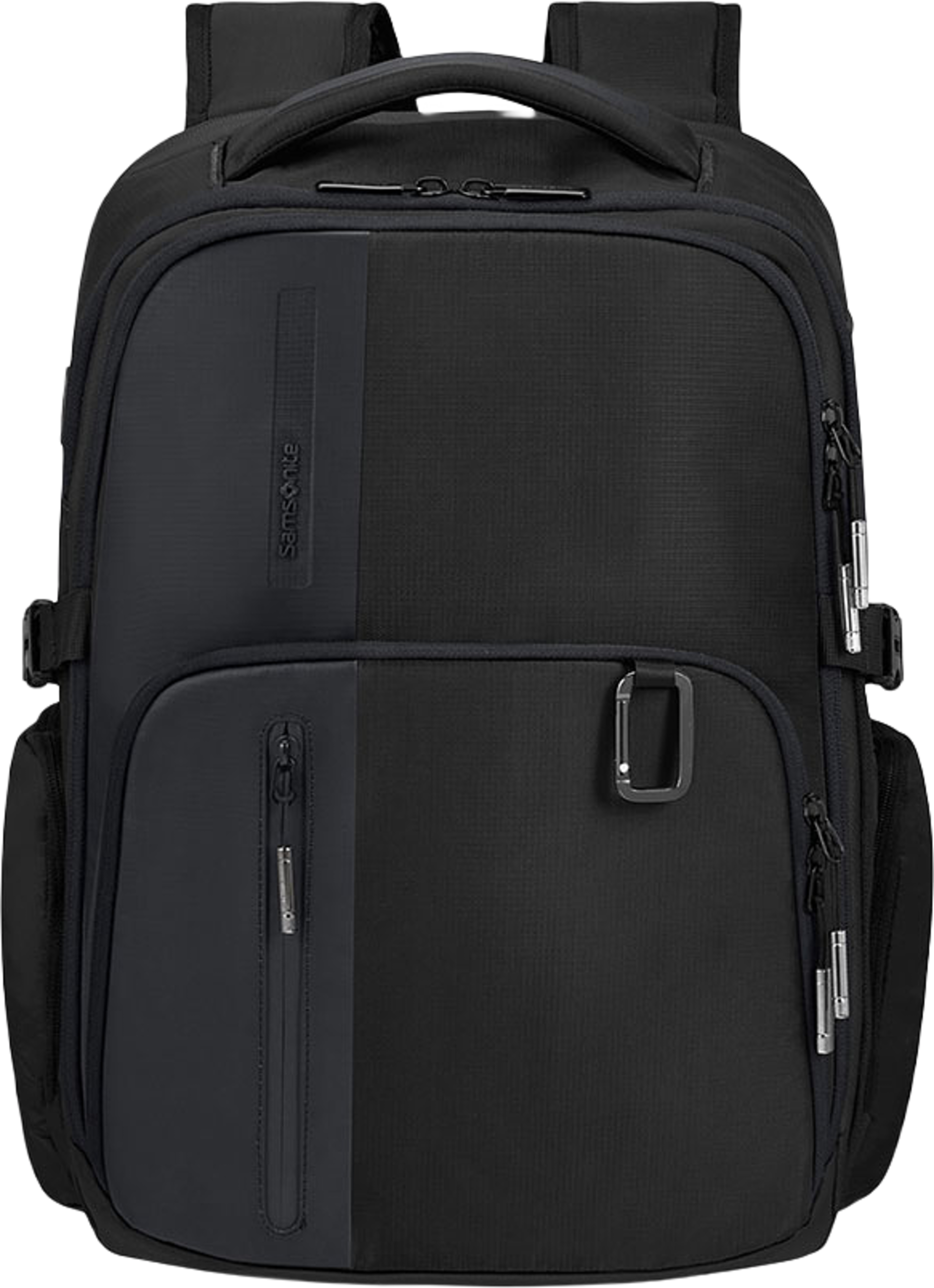 Bizz2go dataryggsäck för 15,6 laptop med klädfack
