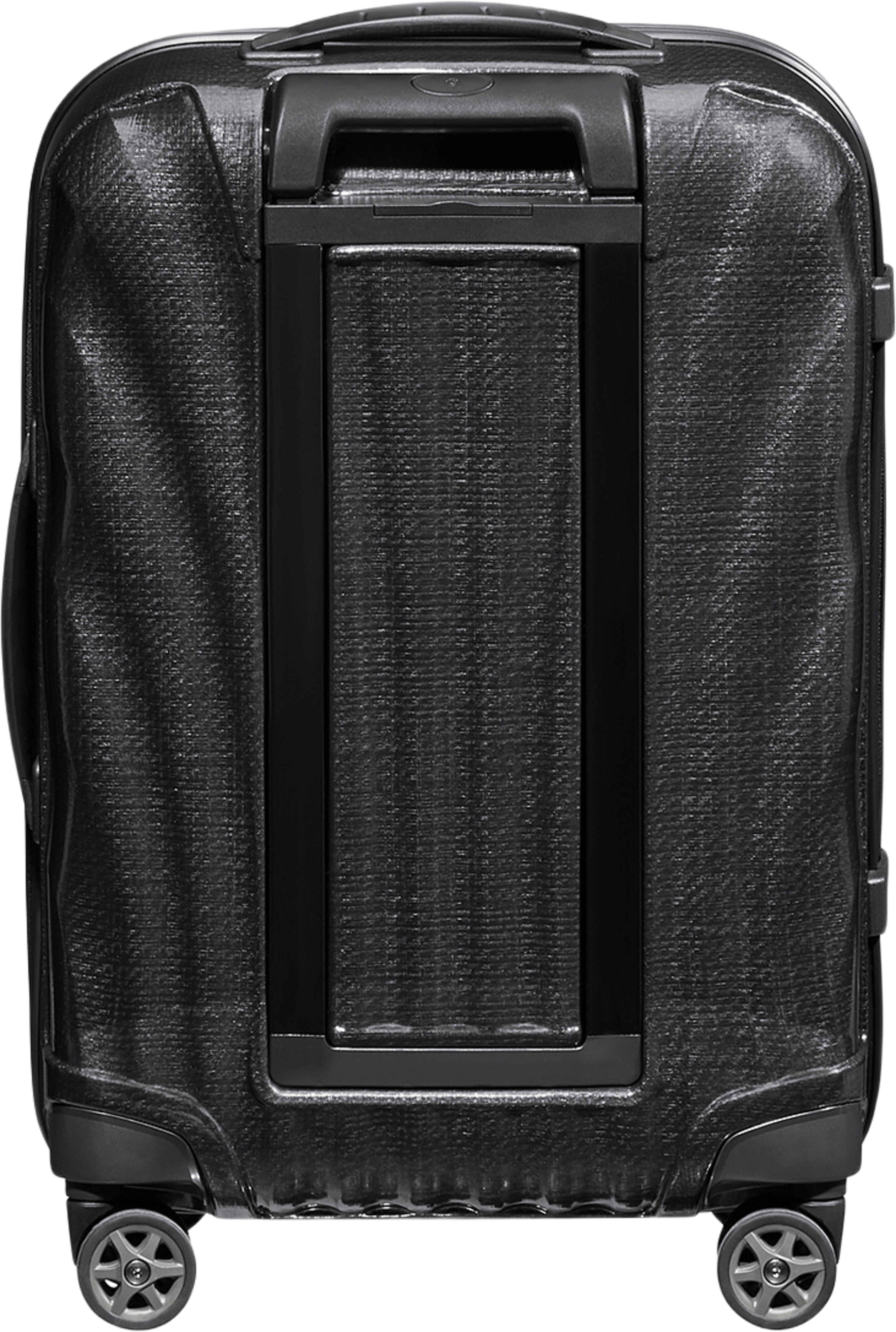 C-Lite Spinner 55 cm, från Samsonite, i färgen Black. Klicka för att öppna bilden i stort format