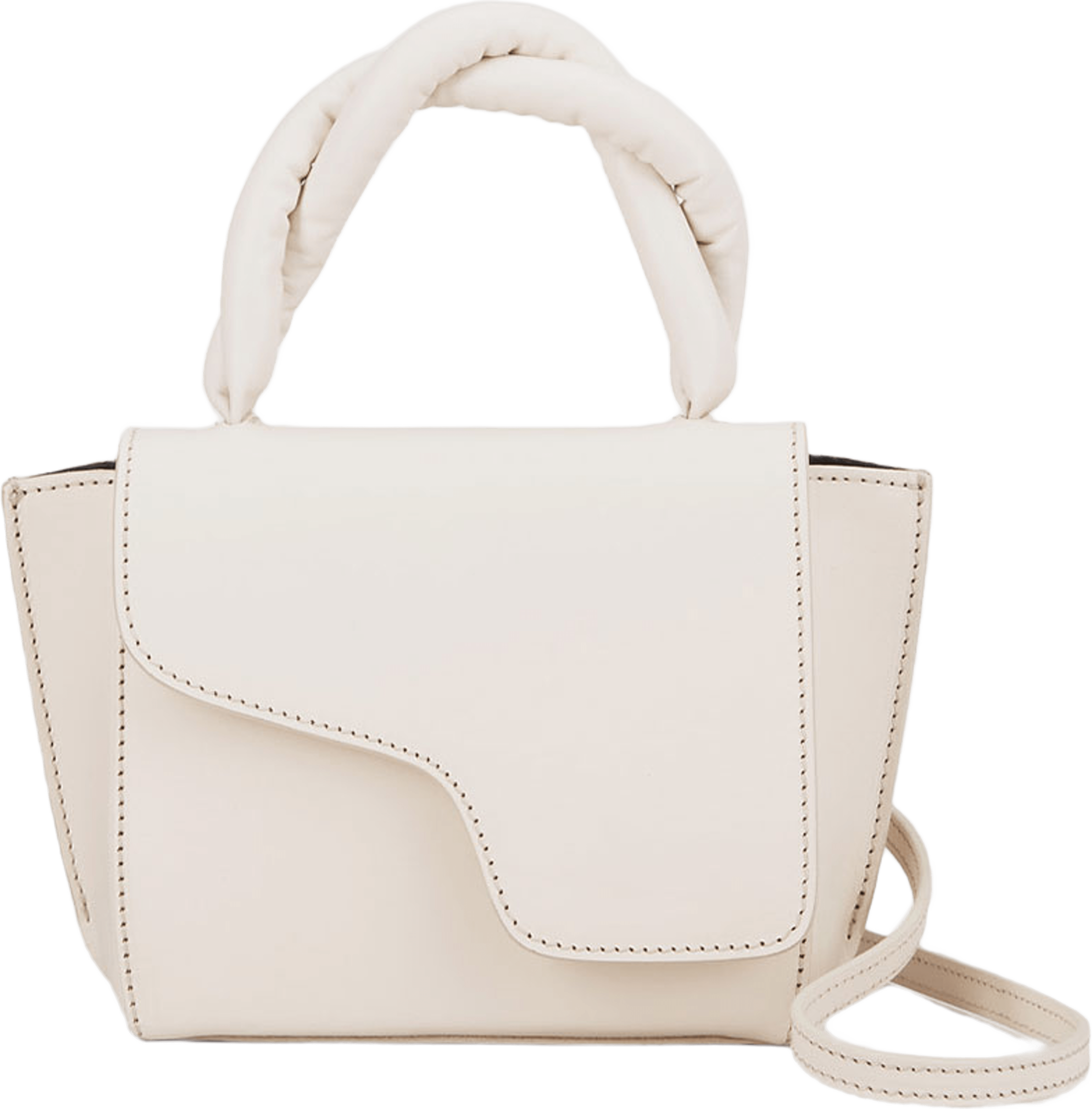 Montalbano Linen Vacchetta/Nappa