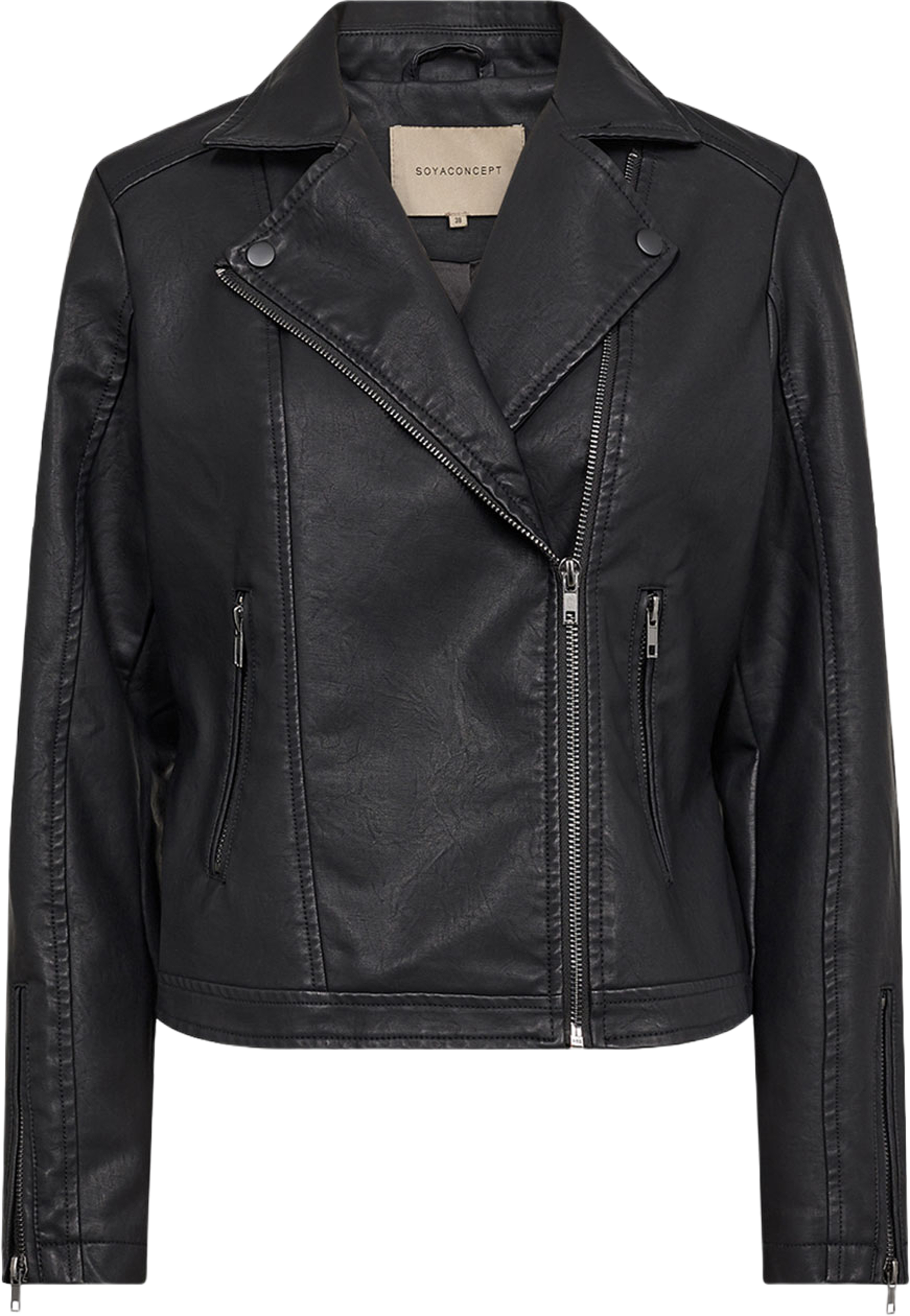 Sc-Gunilla 7 Jacket