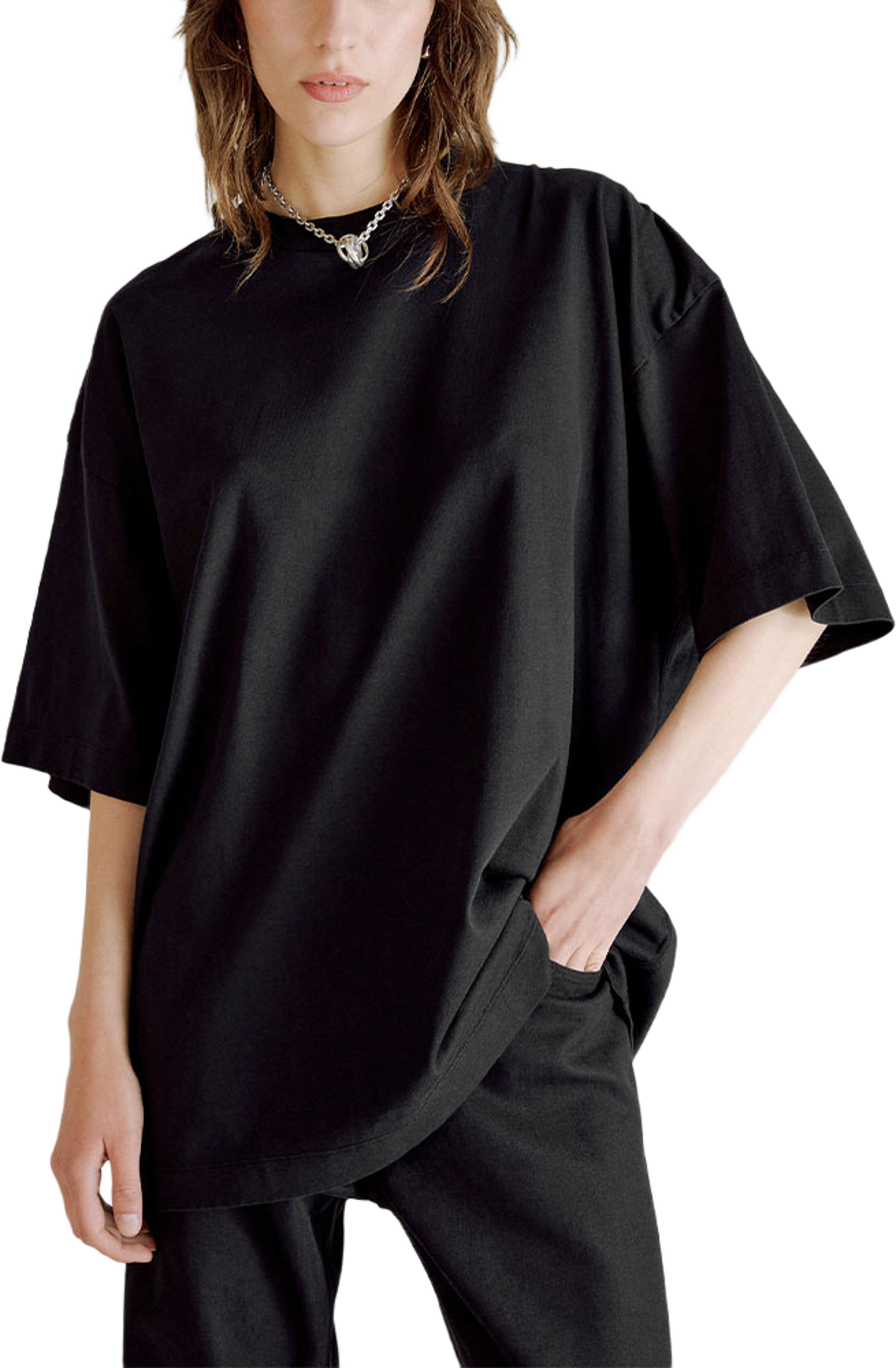 Oversized T-Shirt