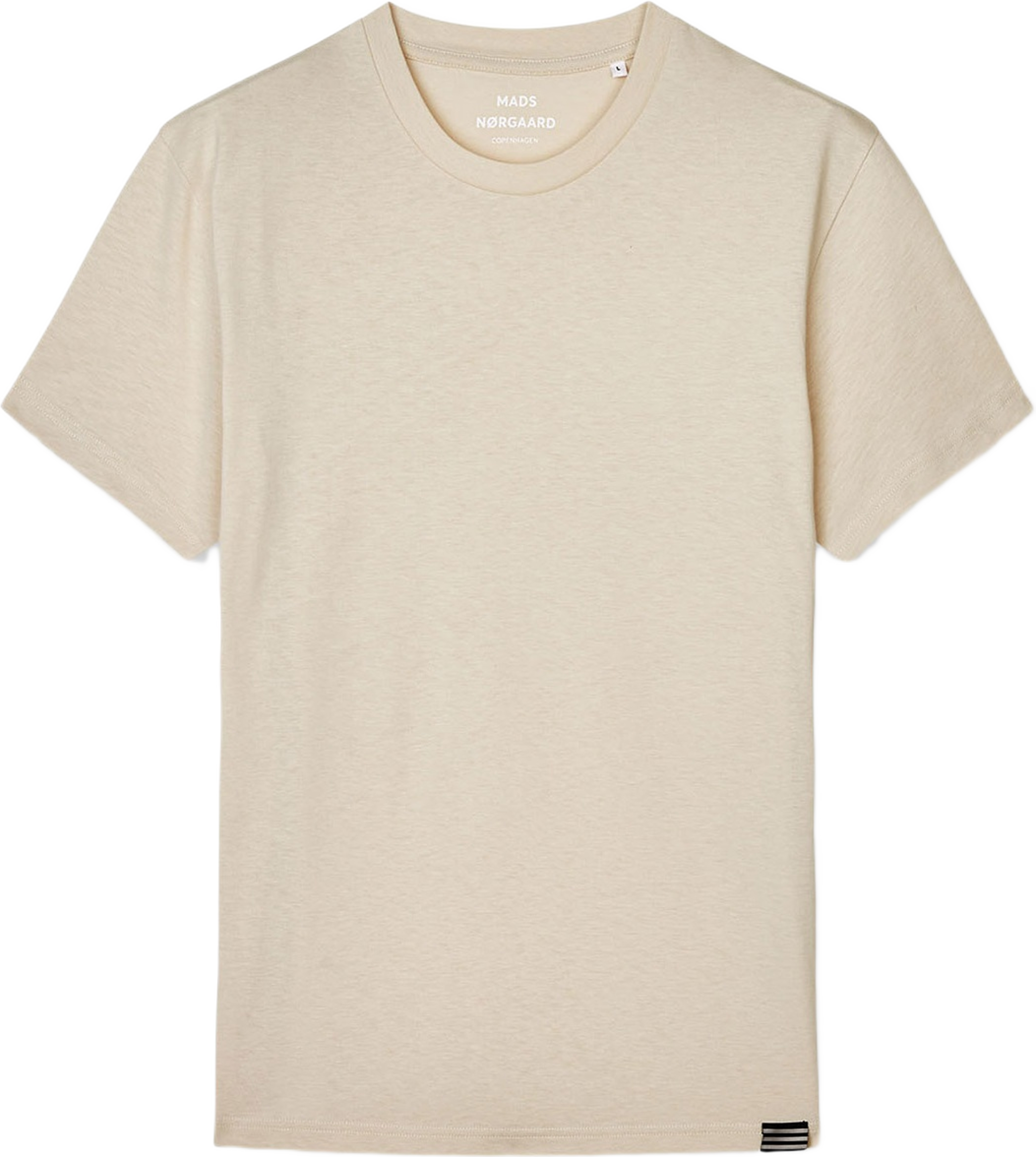 Fine Jersey Thor Tee FAV