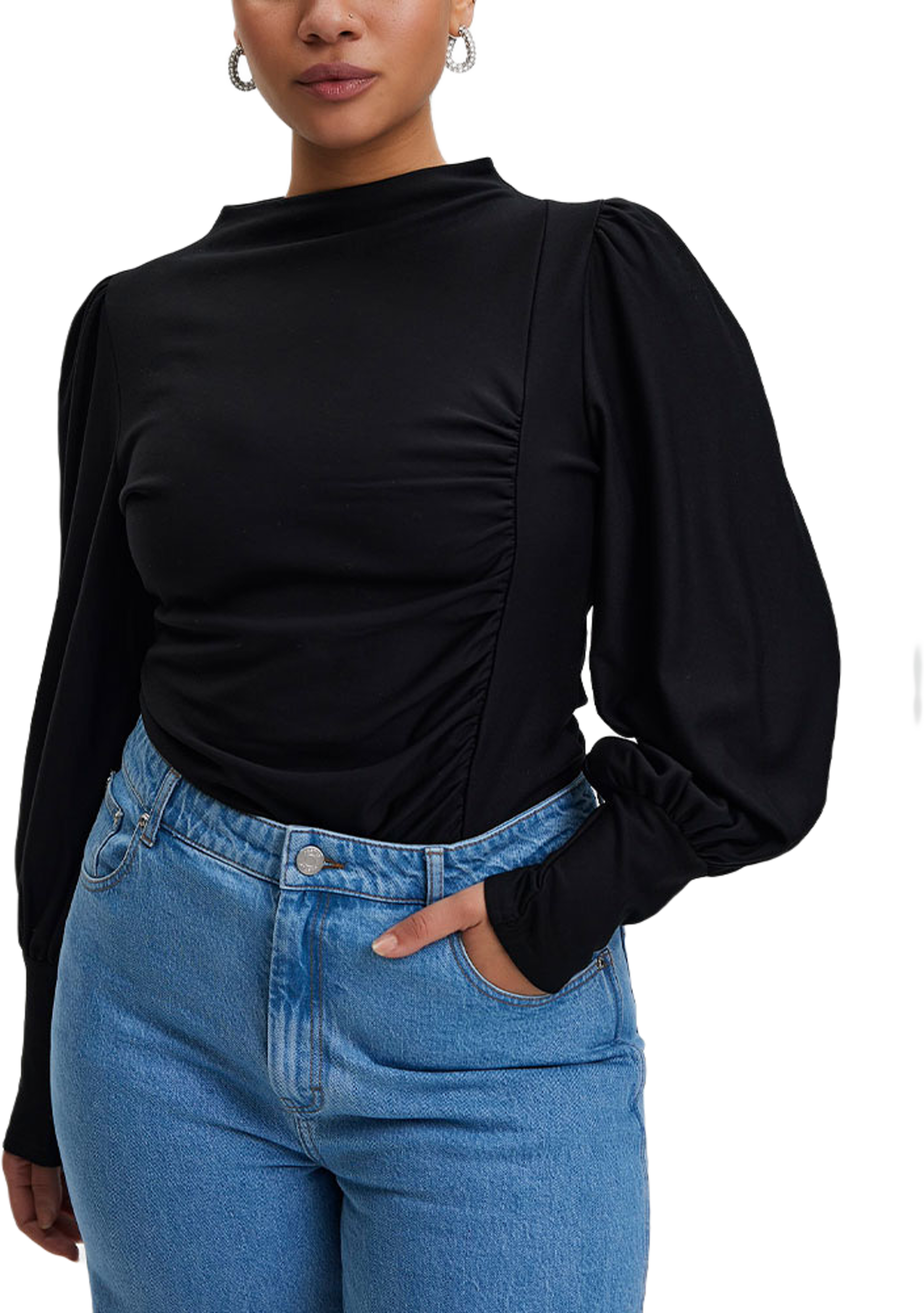 RifaGZ Blouse
