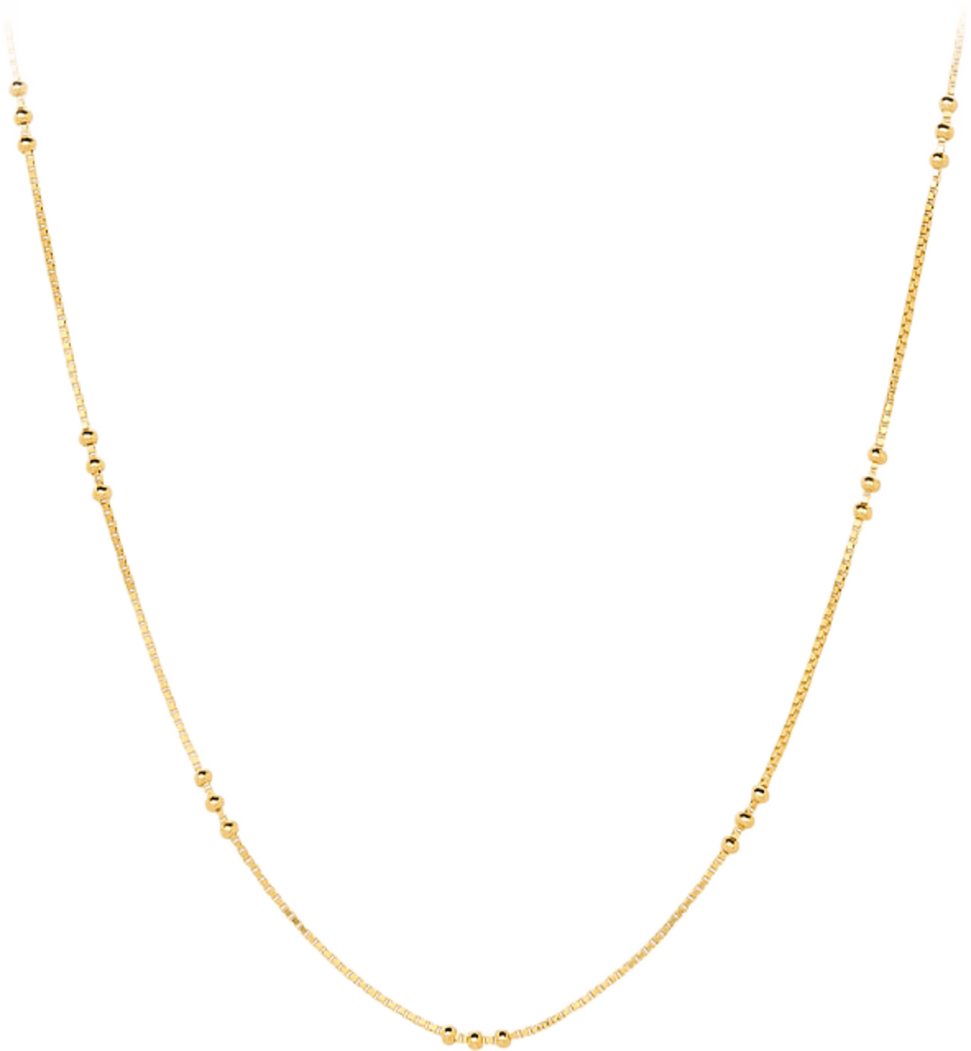 Eva Necklace