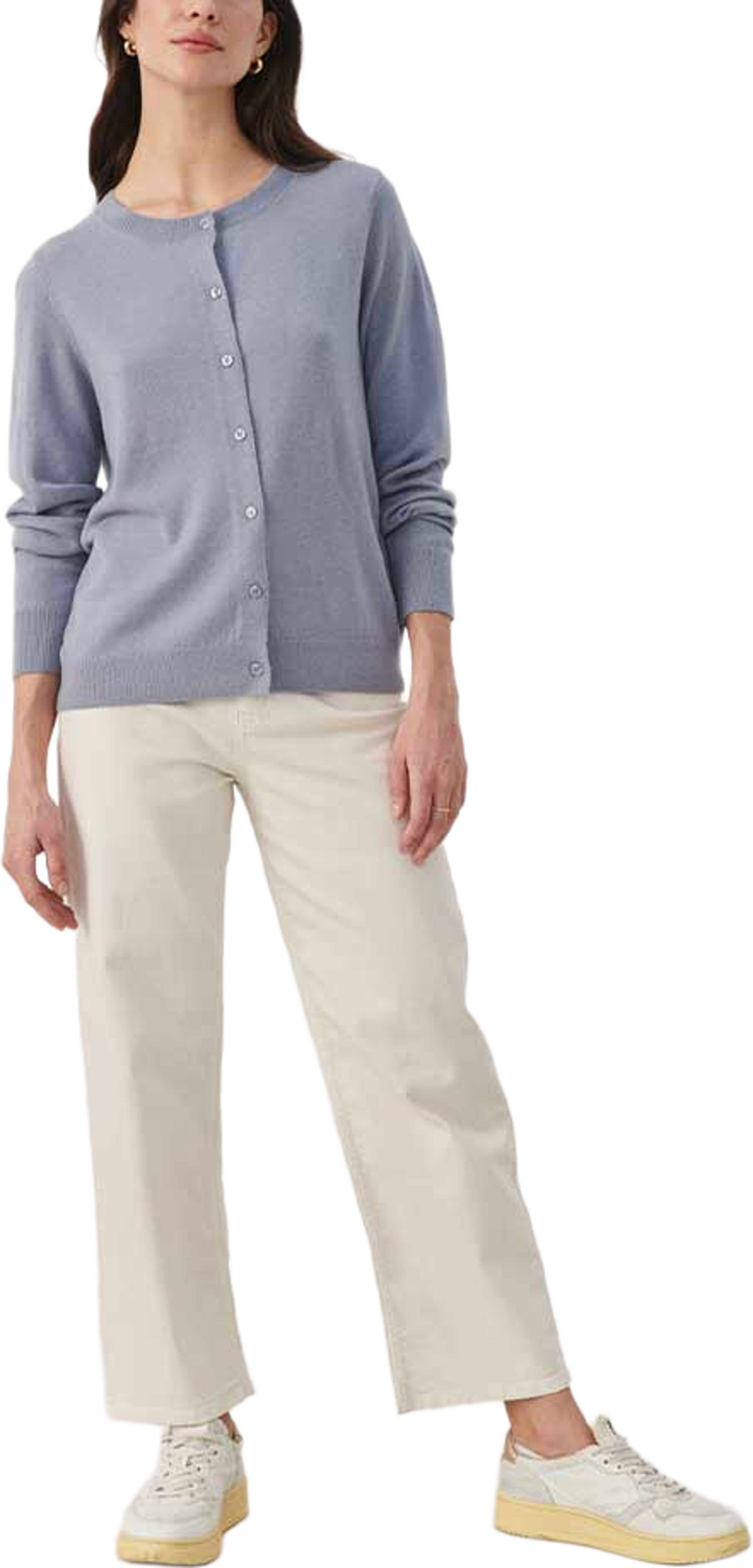 EllahPW Cardigan