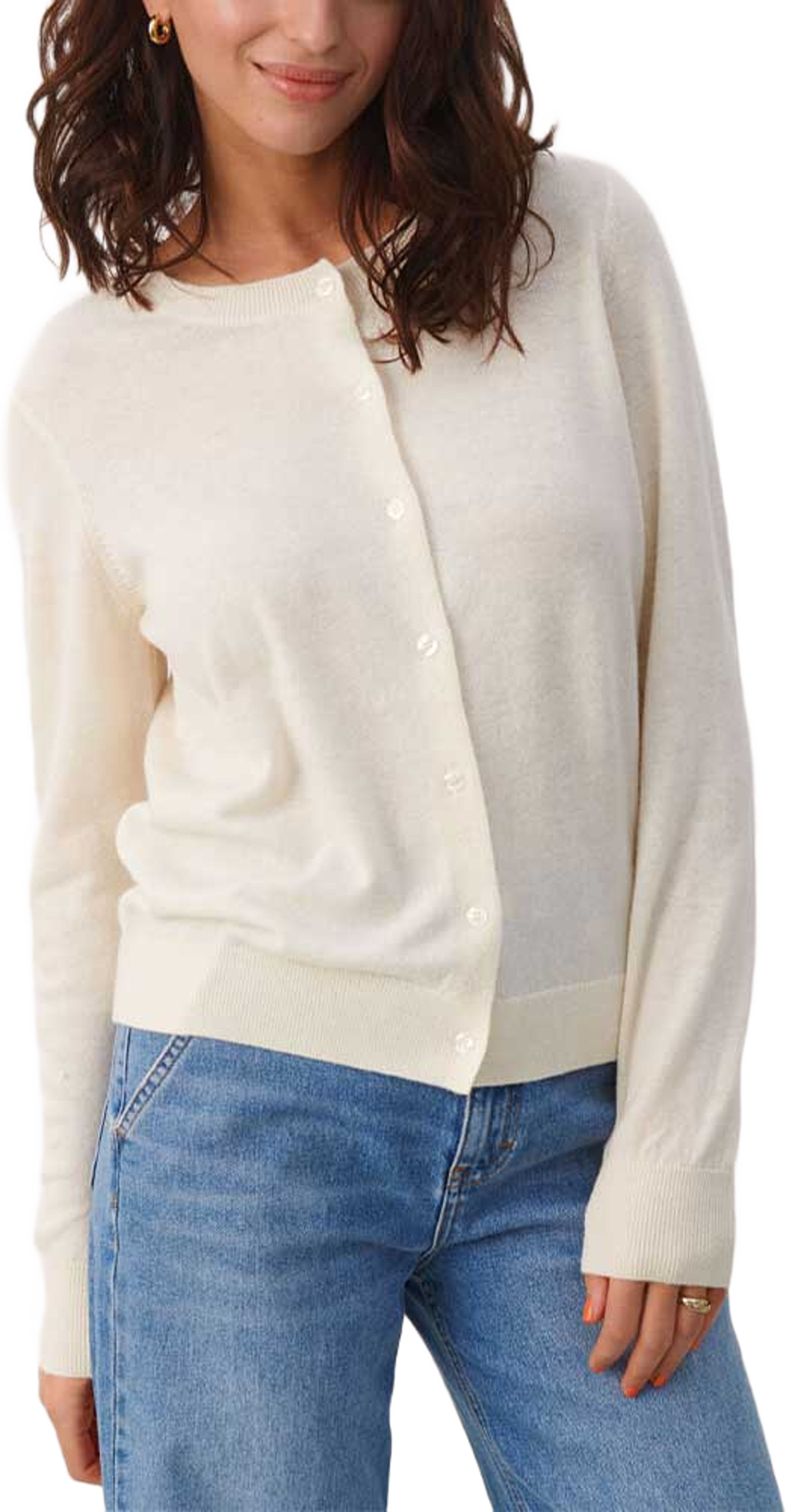 EllahPW Cardigan