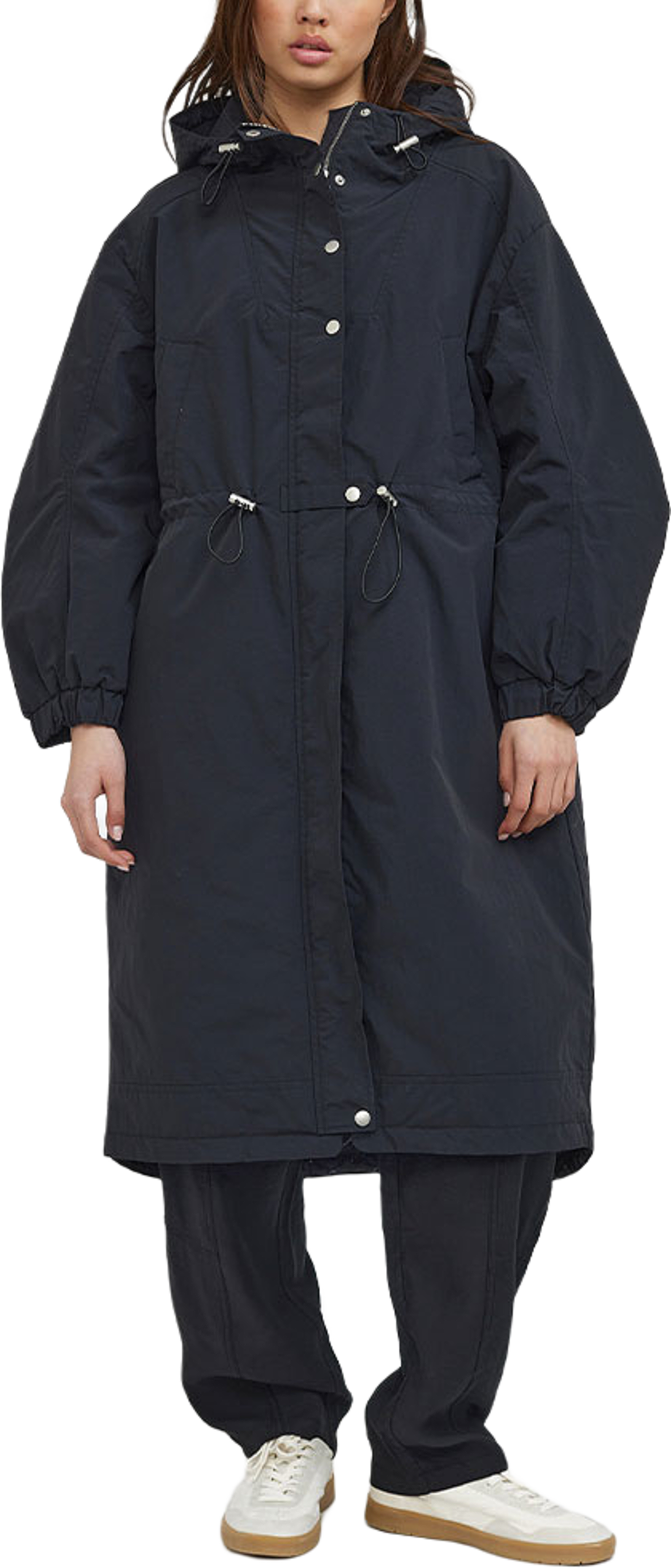 SRGaby Parka Coat