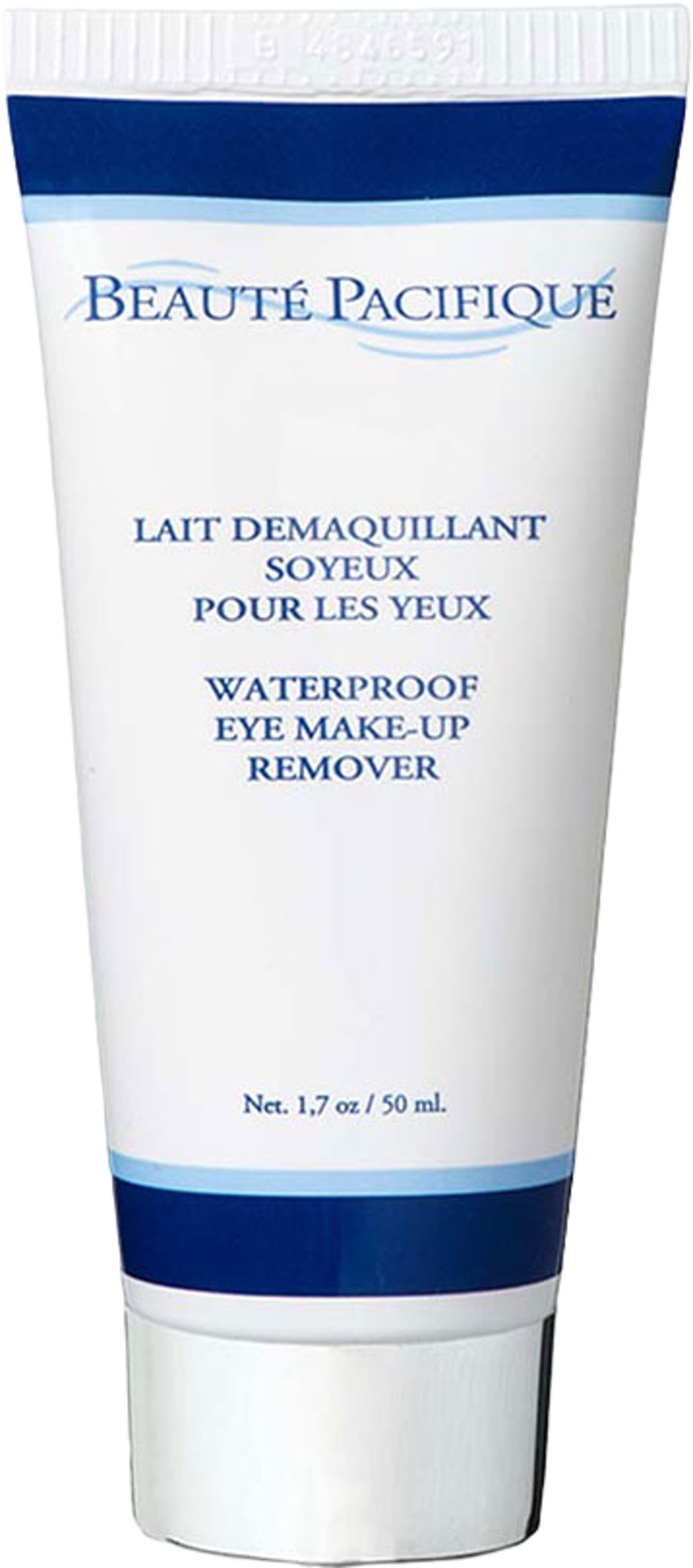 Waterproof Eye Make-Up Remover