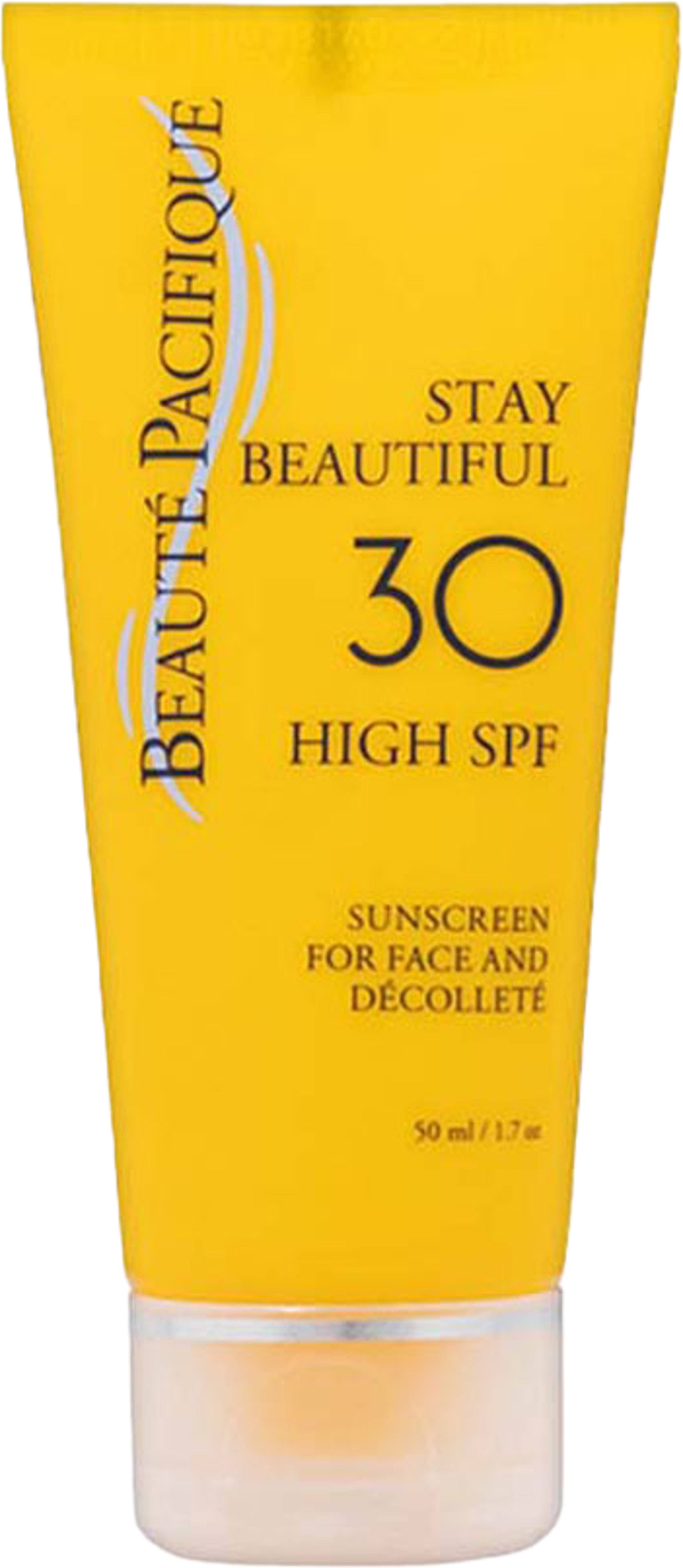 Stay Beautiful Spf 30
