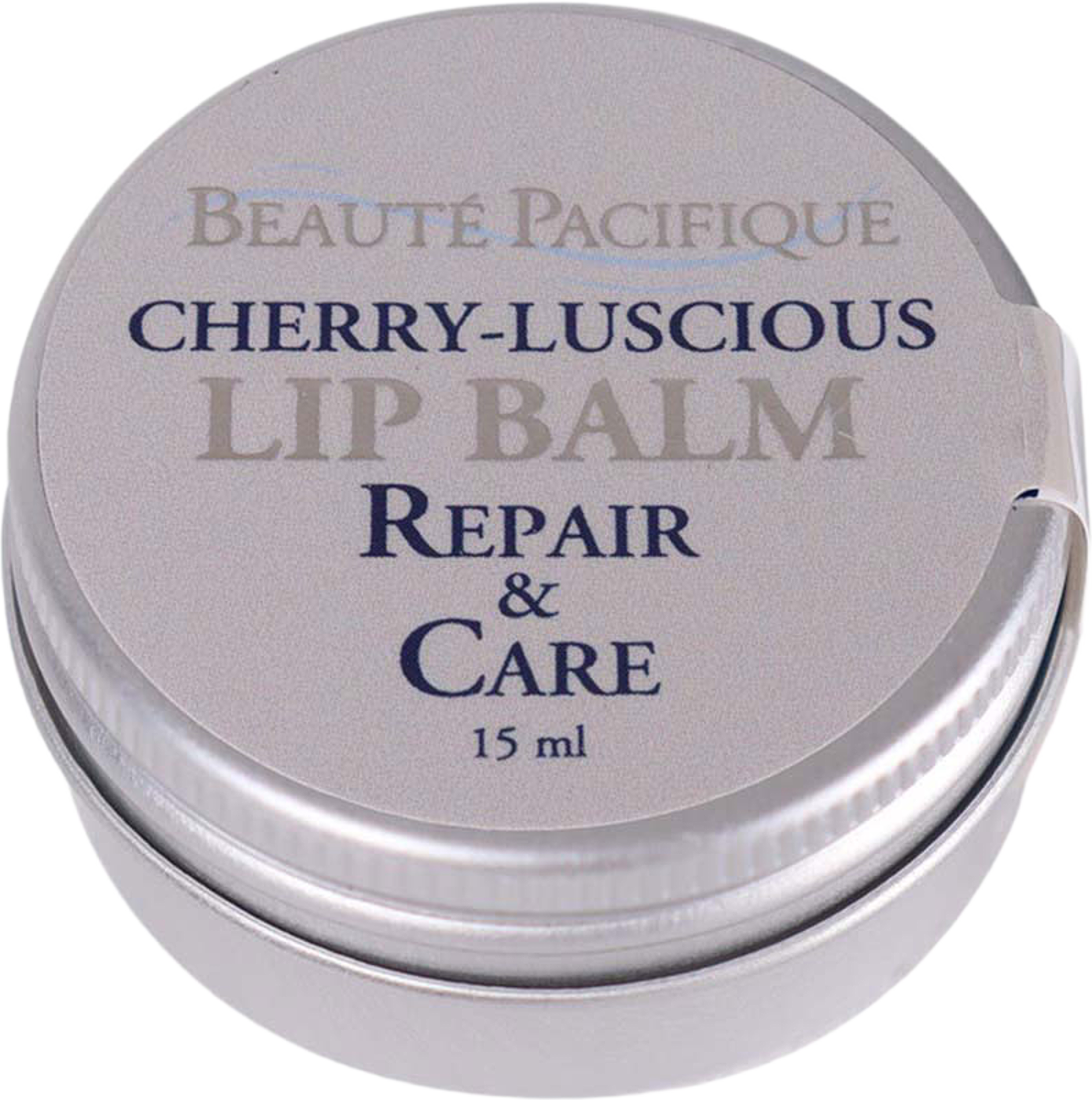 Cherry-Luscious Lip Balm Repair & Care