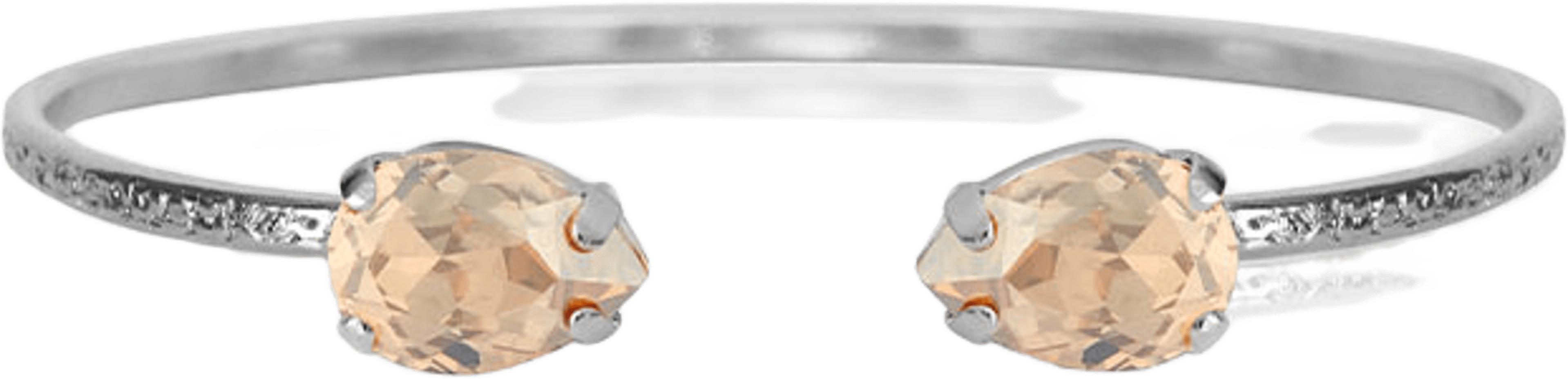 Petite Drop Bracelet