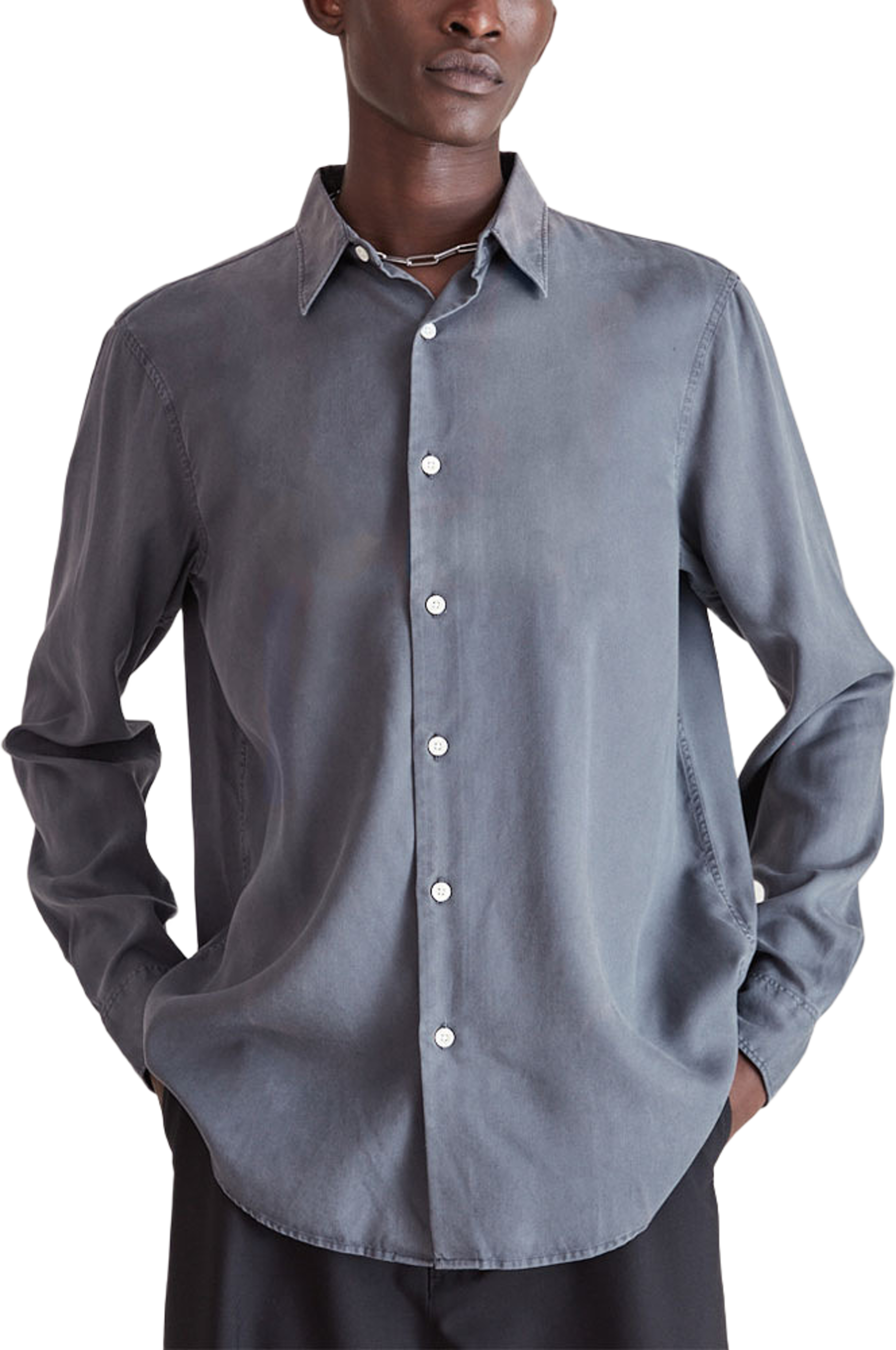 Air Lyocell Shirt