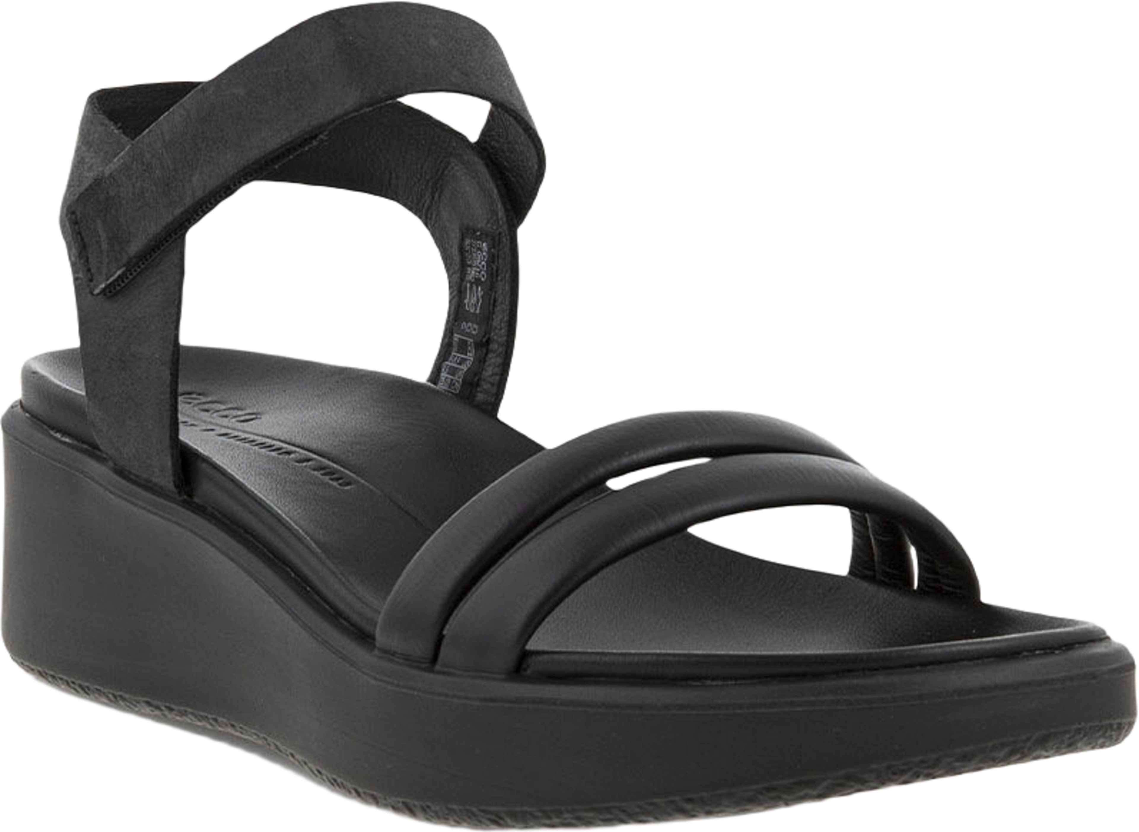 Flowt Wedge Lx Sandal