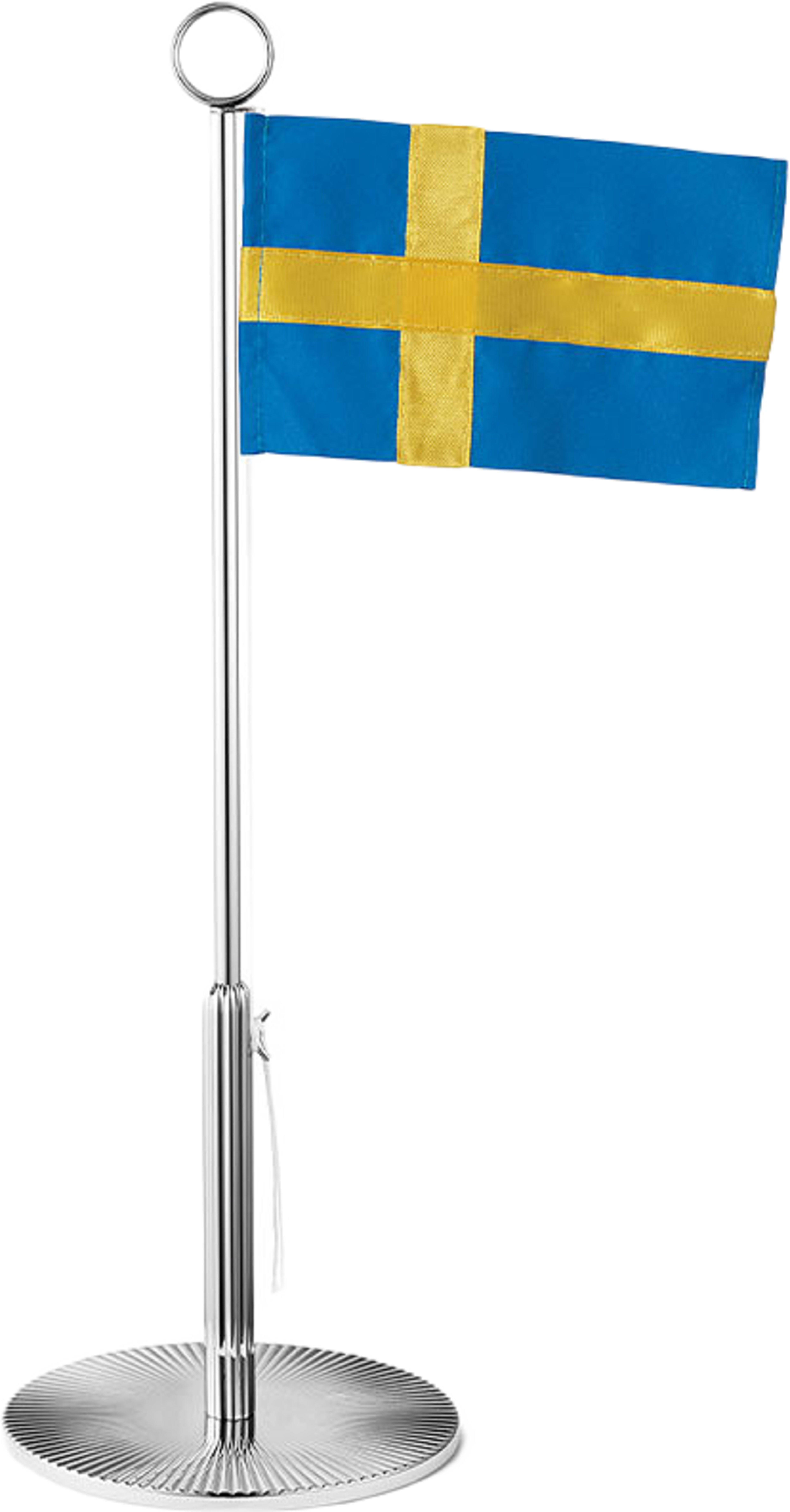 Flaggstång