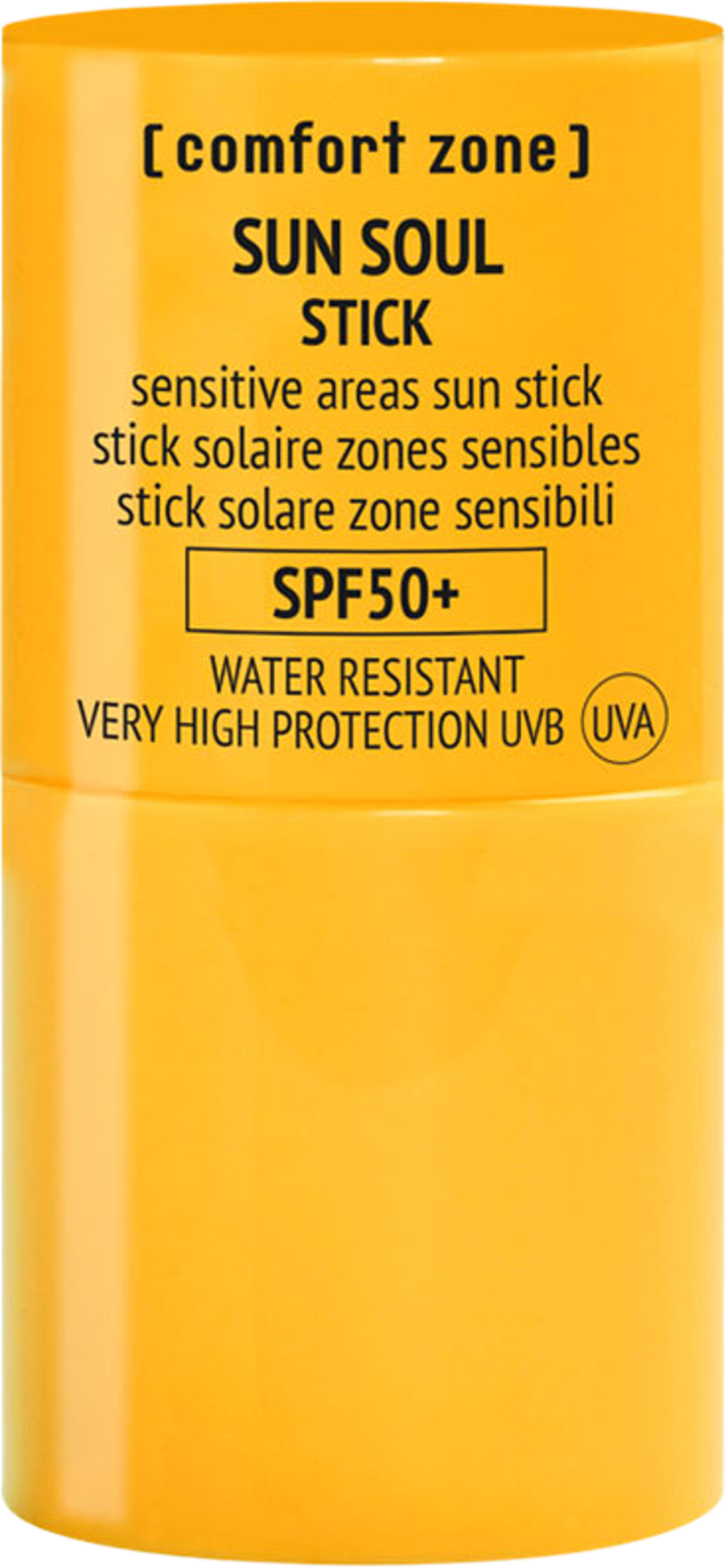 Sun Soul Stick Spf 50+