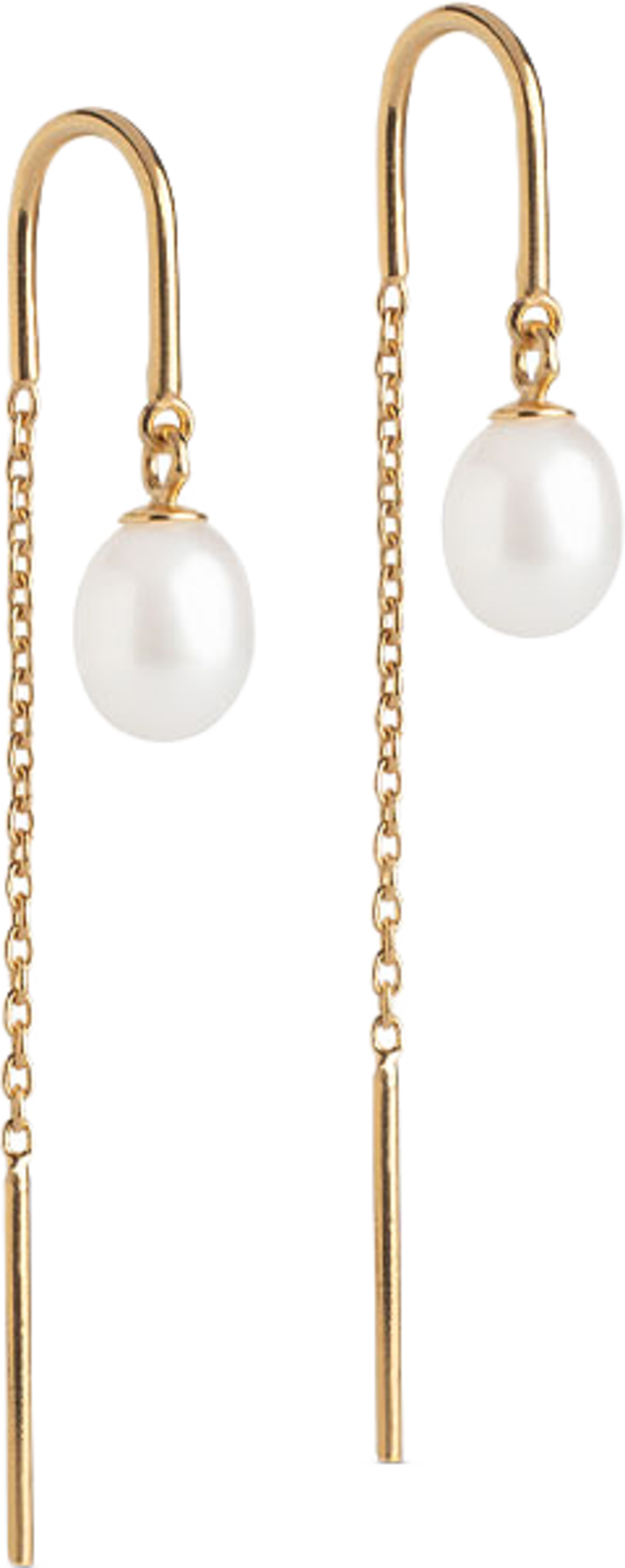 Örhänge, Eleanor Pearl