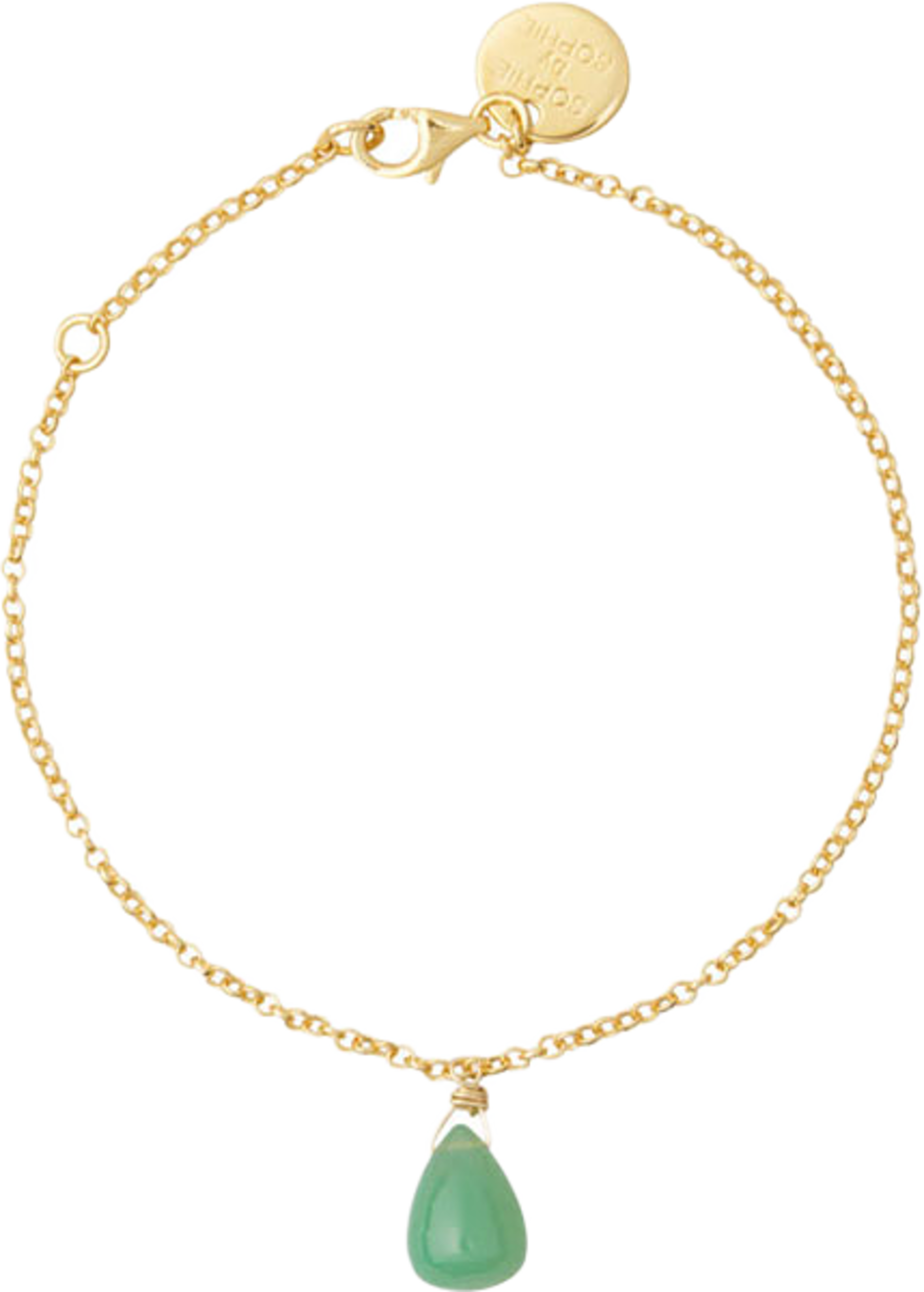 Candy Drop Bracelet