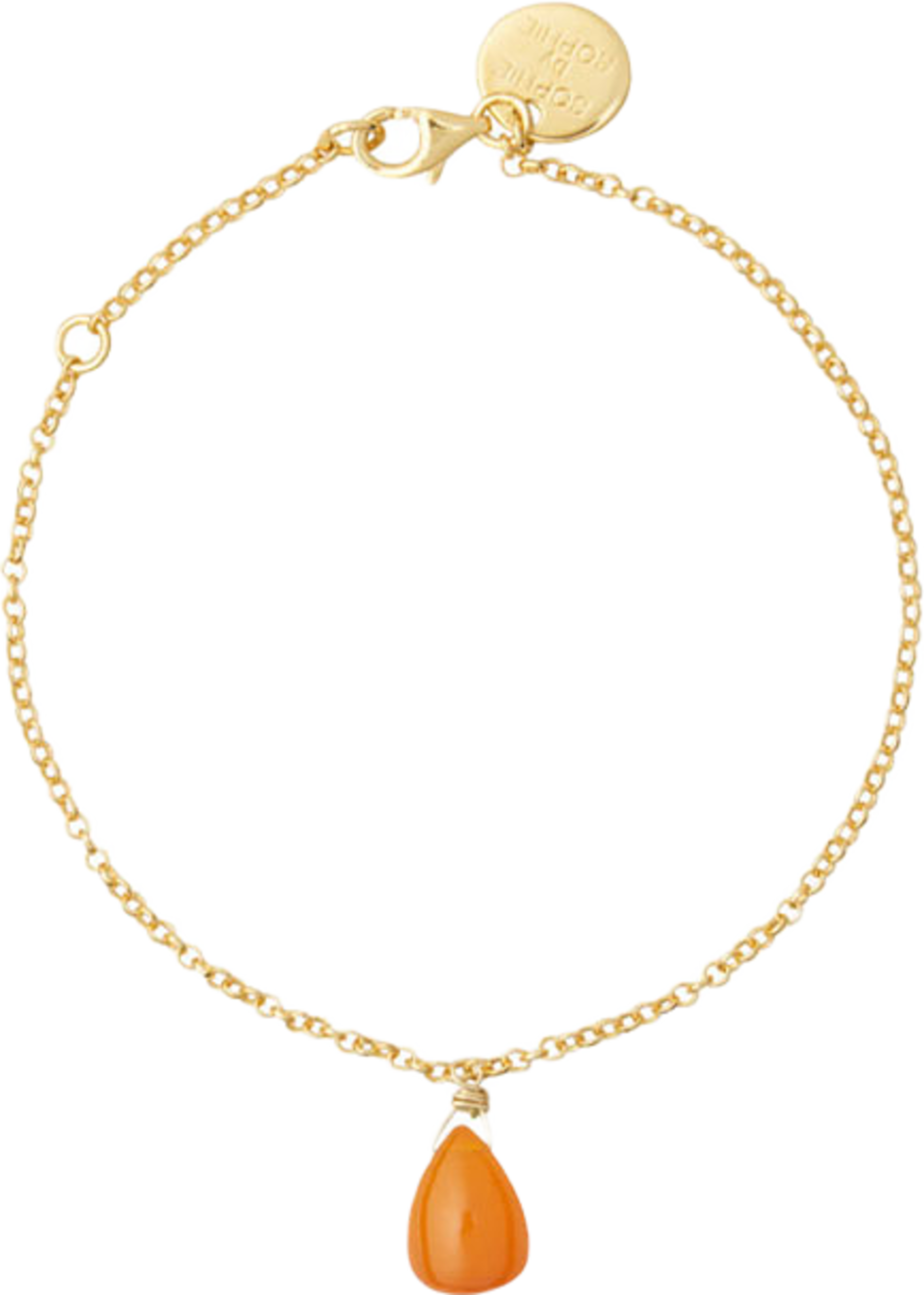 Candy Drop Bracelet