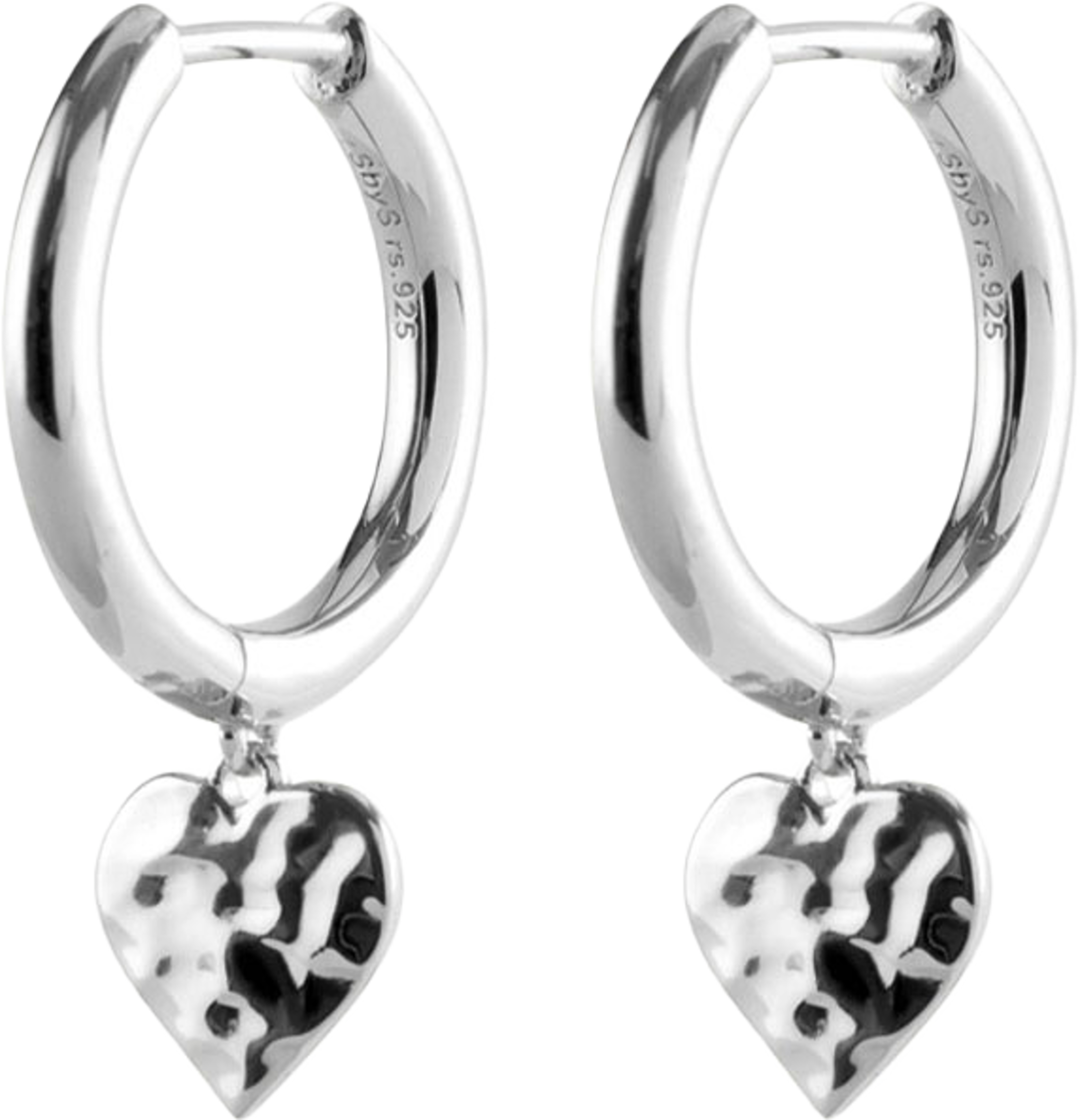 Wildheart Hoops