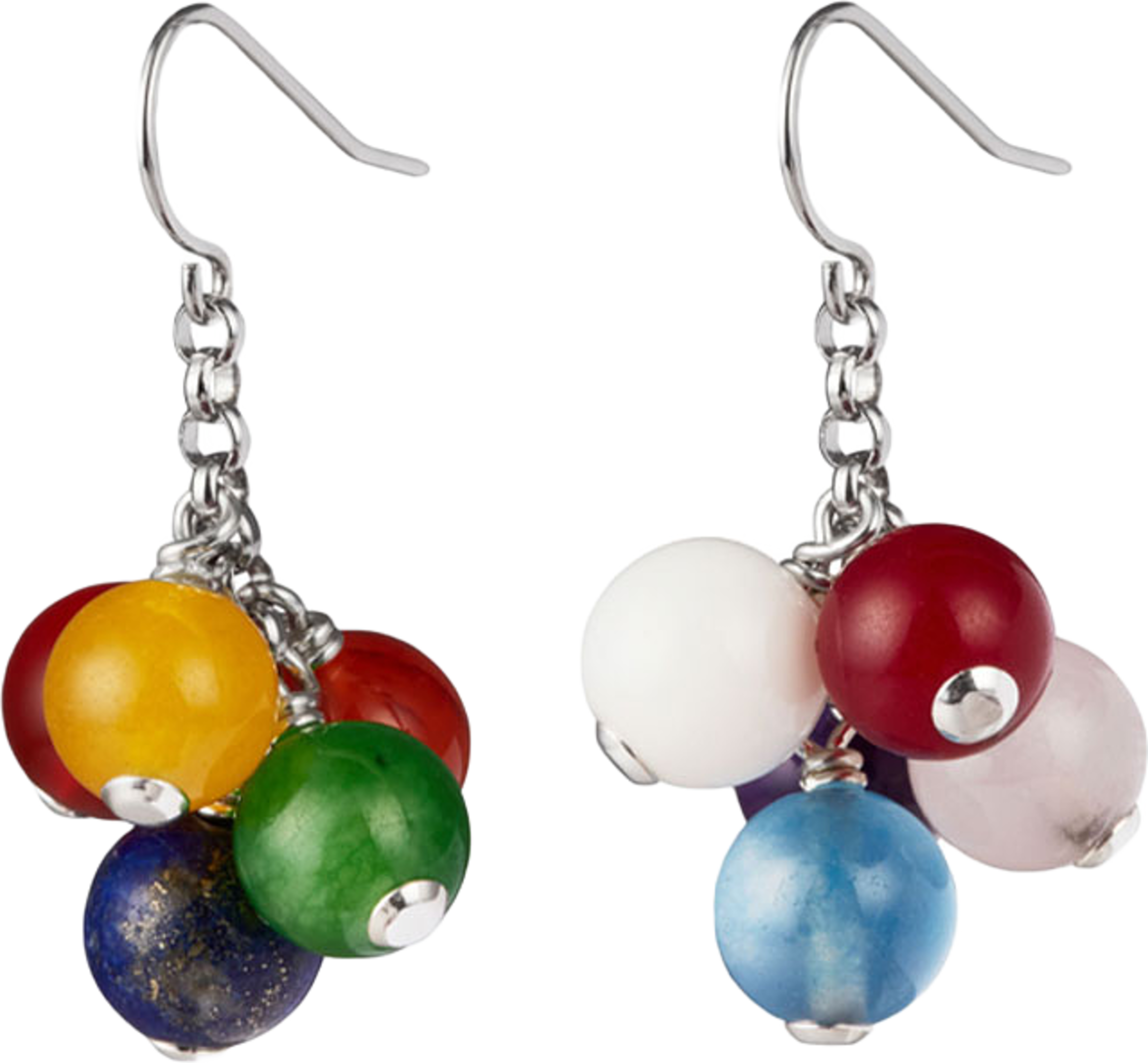 Childhood Grape Earrings