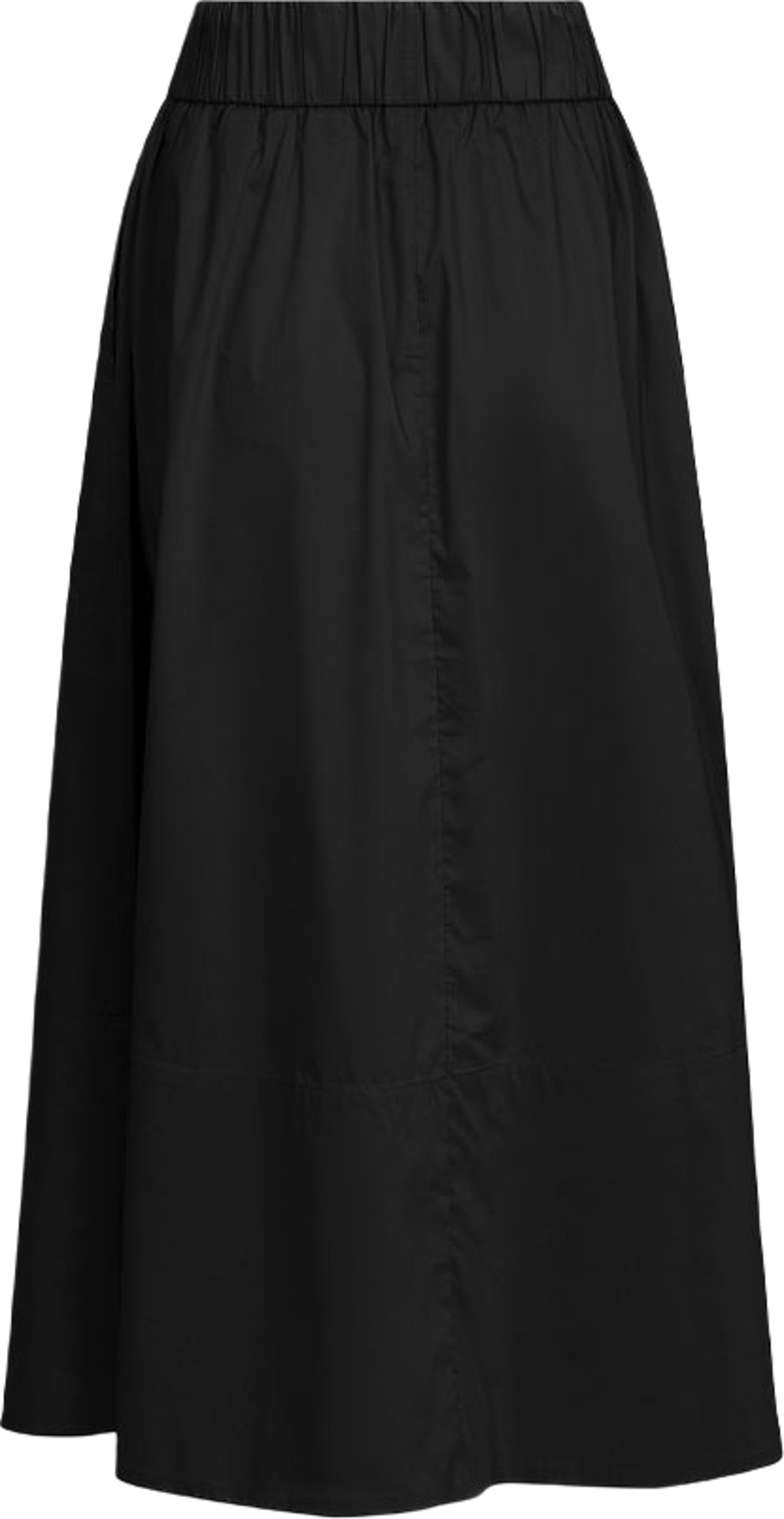 Skirt Yara Poplin