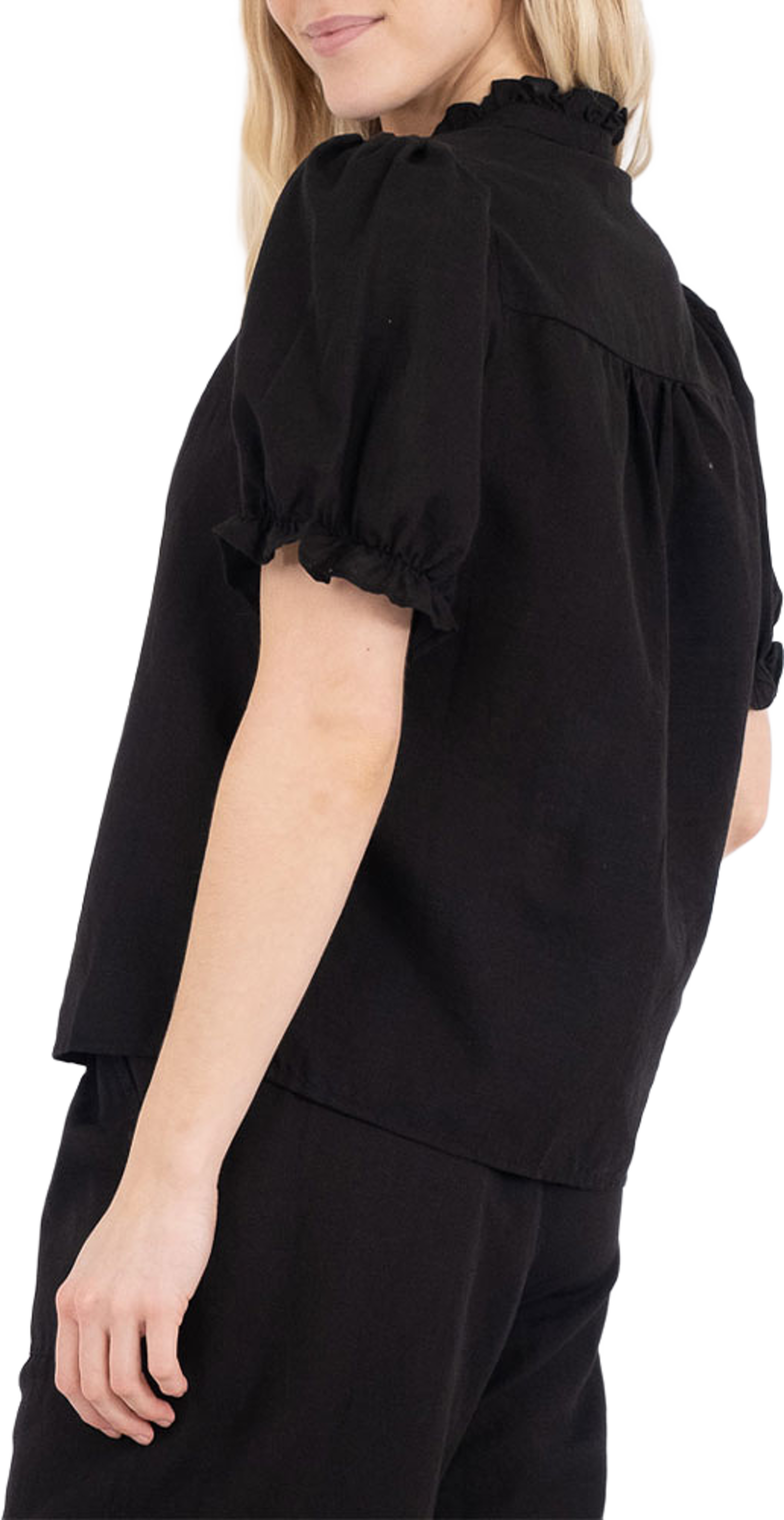 Blouse Odesa Linen